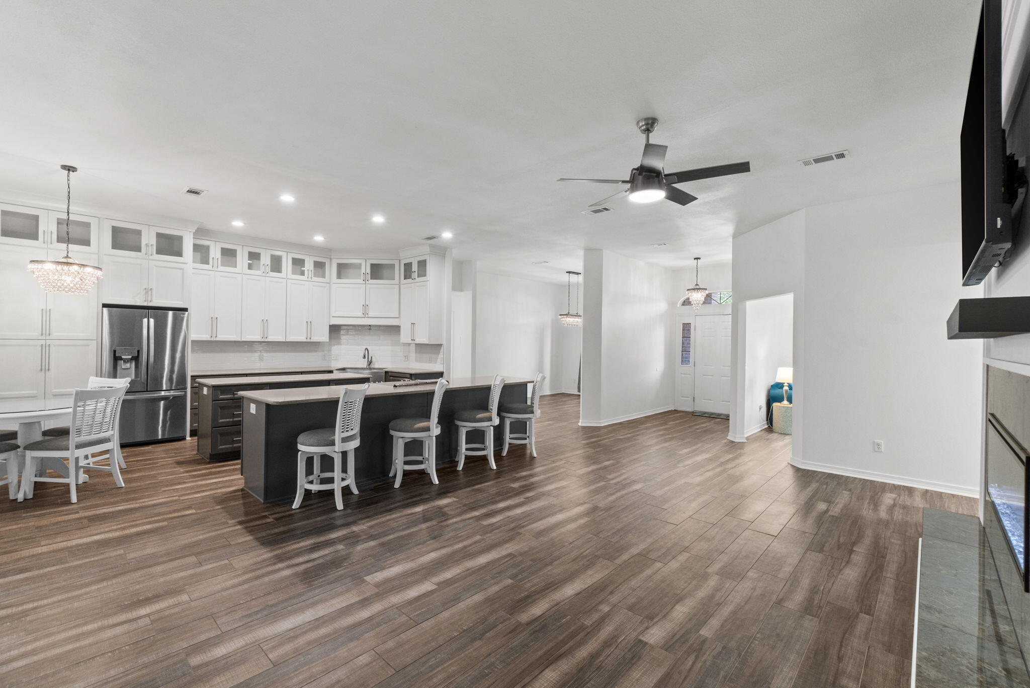 HOLLEY BY THE SEA - Residential