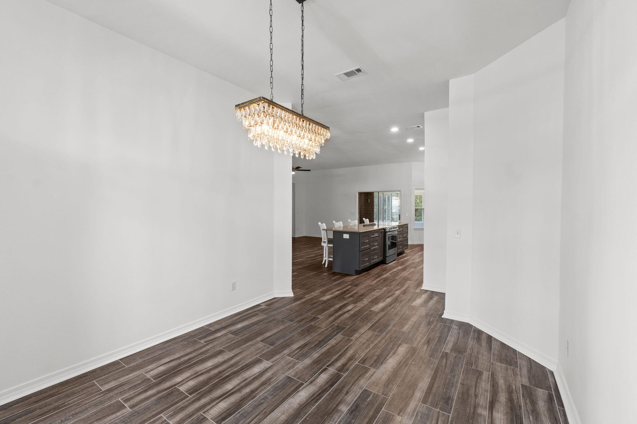 HOLLEY BY THE SEA - Residential