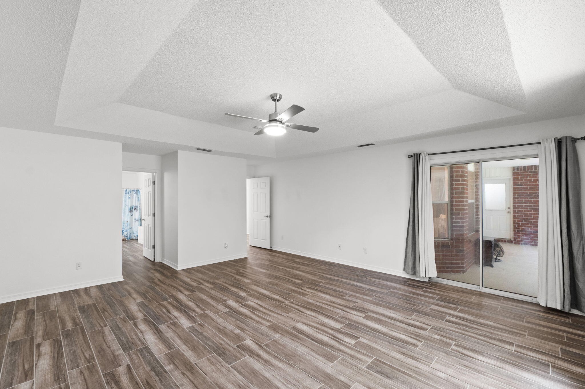 HOLLEY BY THE SEA - Residential