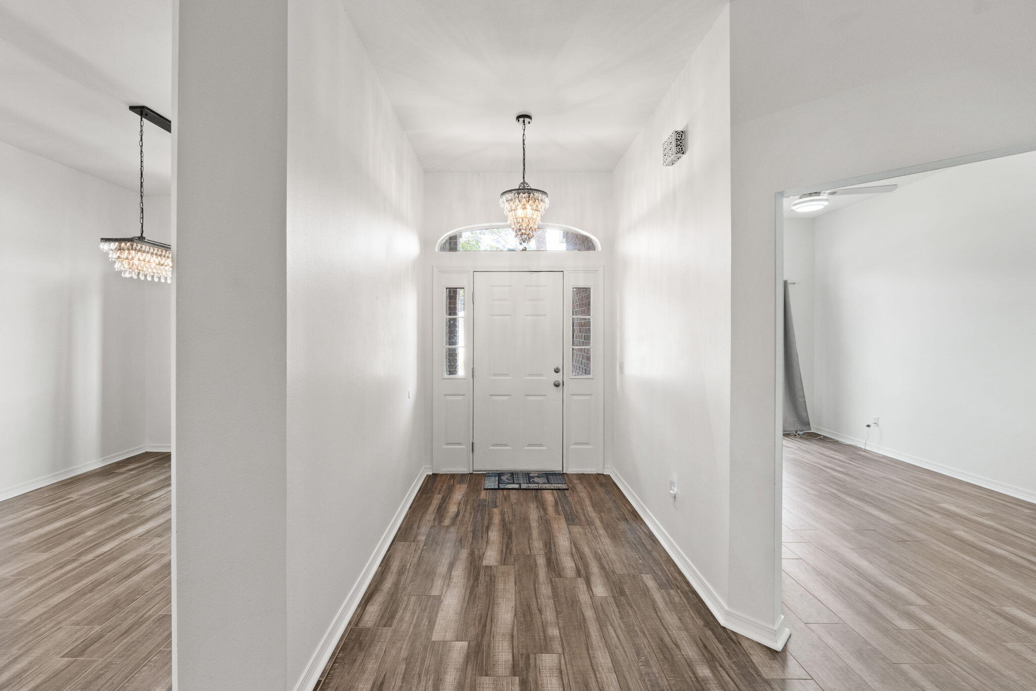HOLLEY BY THE SEA - Residential