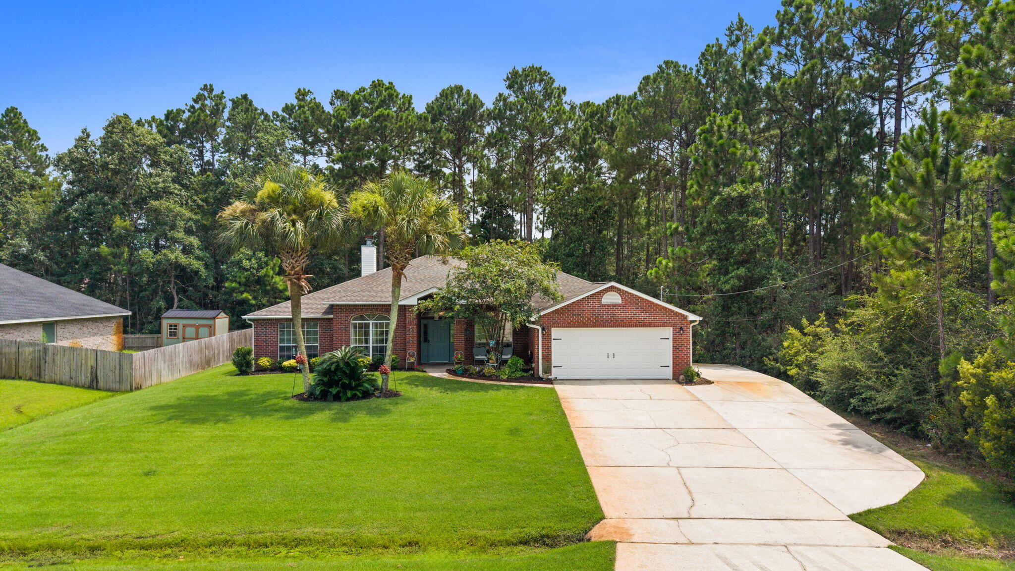 HOLLEY BY THE SEA - Residential