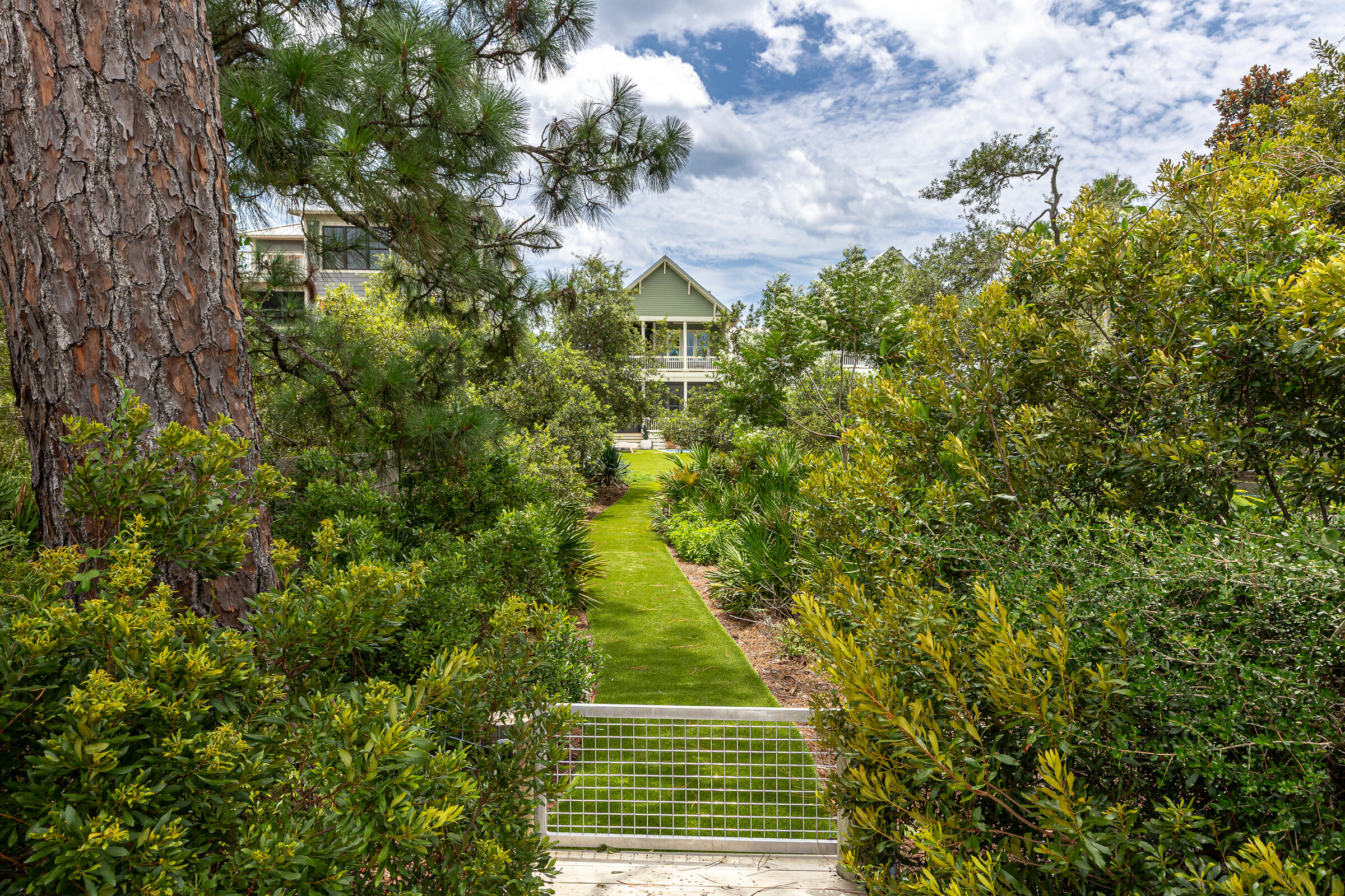 INLET BEACH - Residential