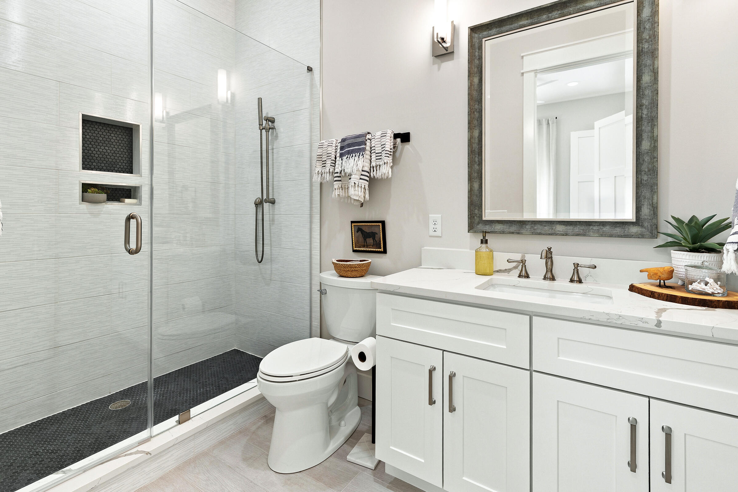 INLET BEACH - Residential
