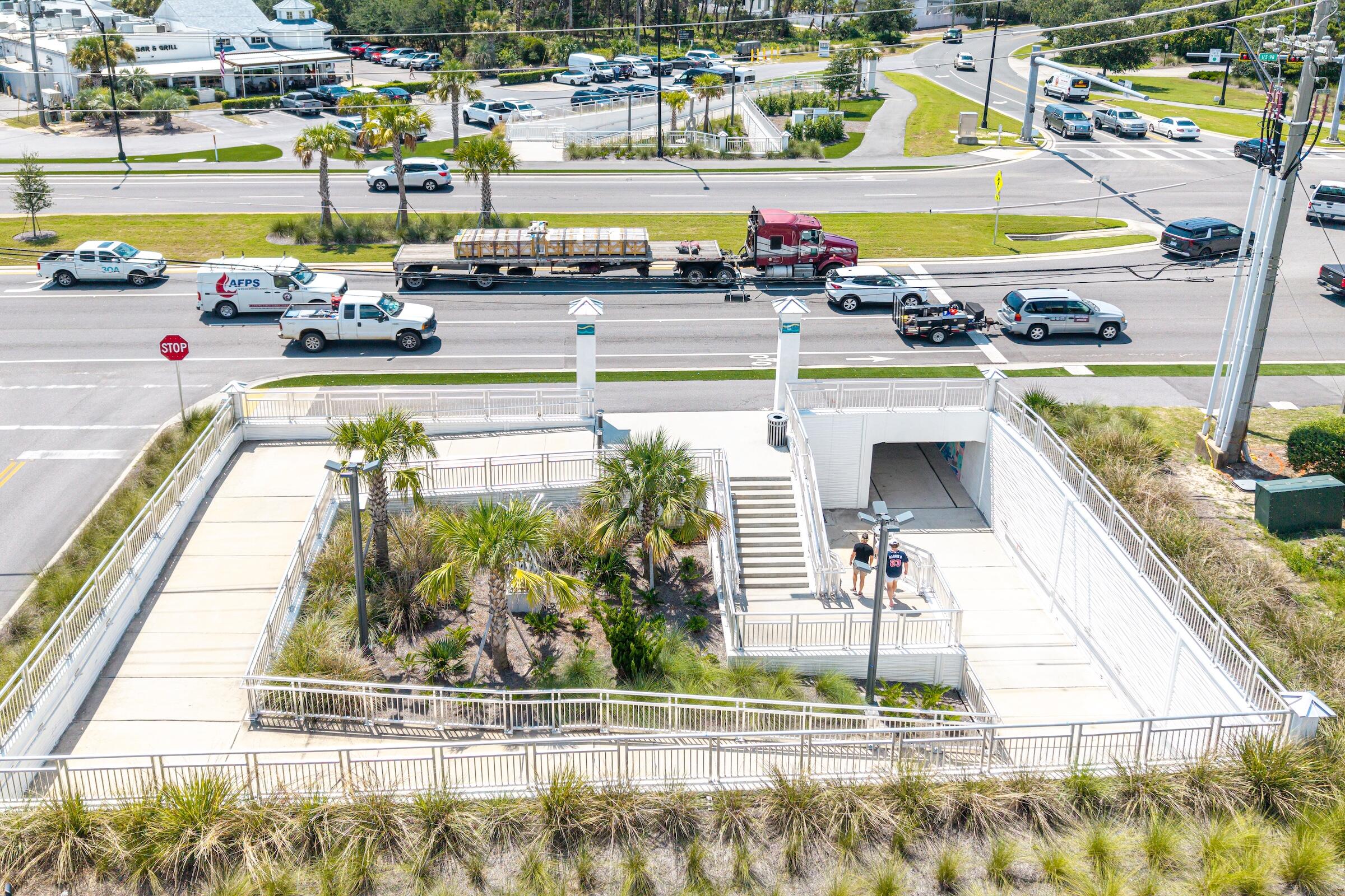 INLET BEACH - Residential