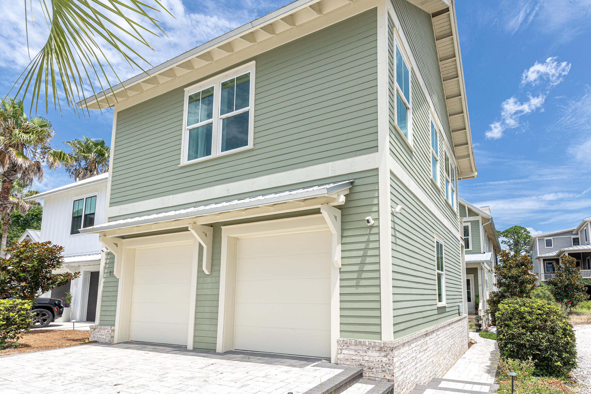 INLET BEACH - Residential