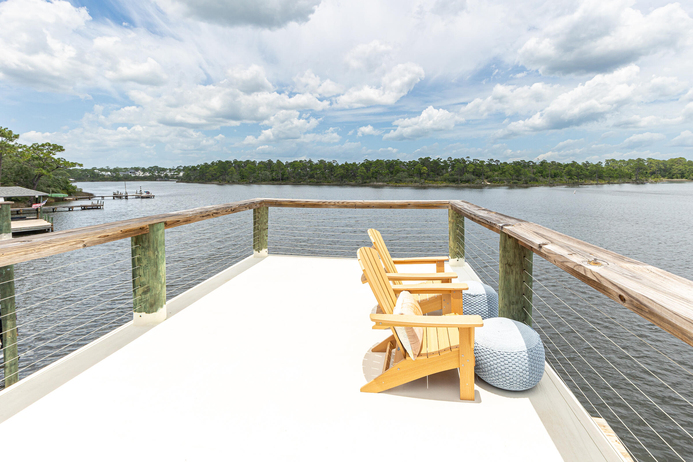 INLET BEACH - Residential