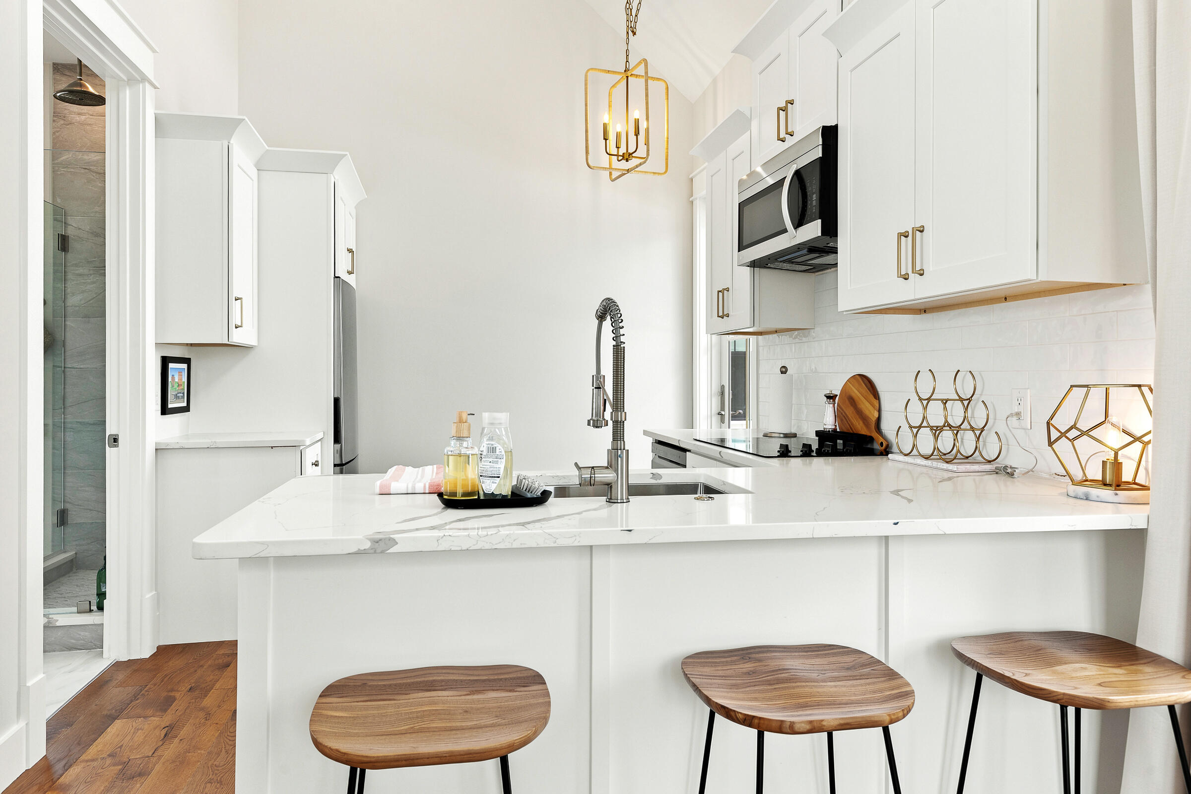 INLET BEACH - Residential