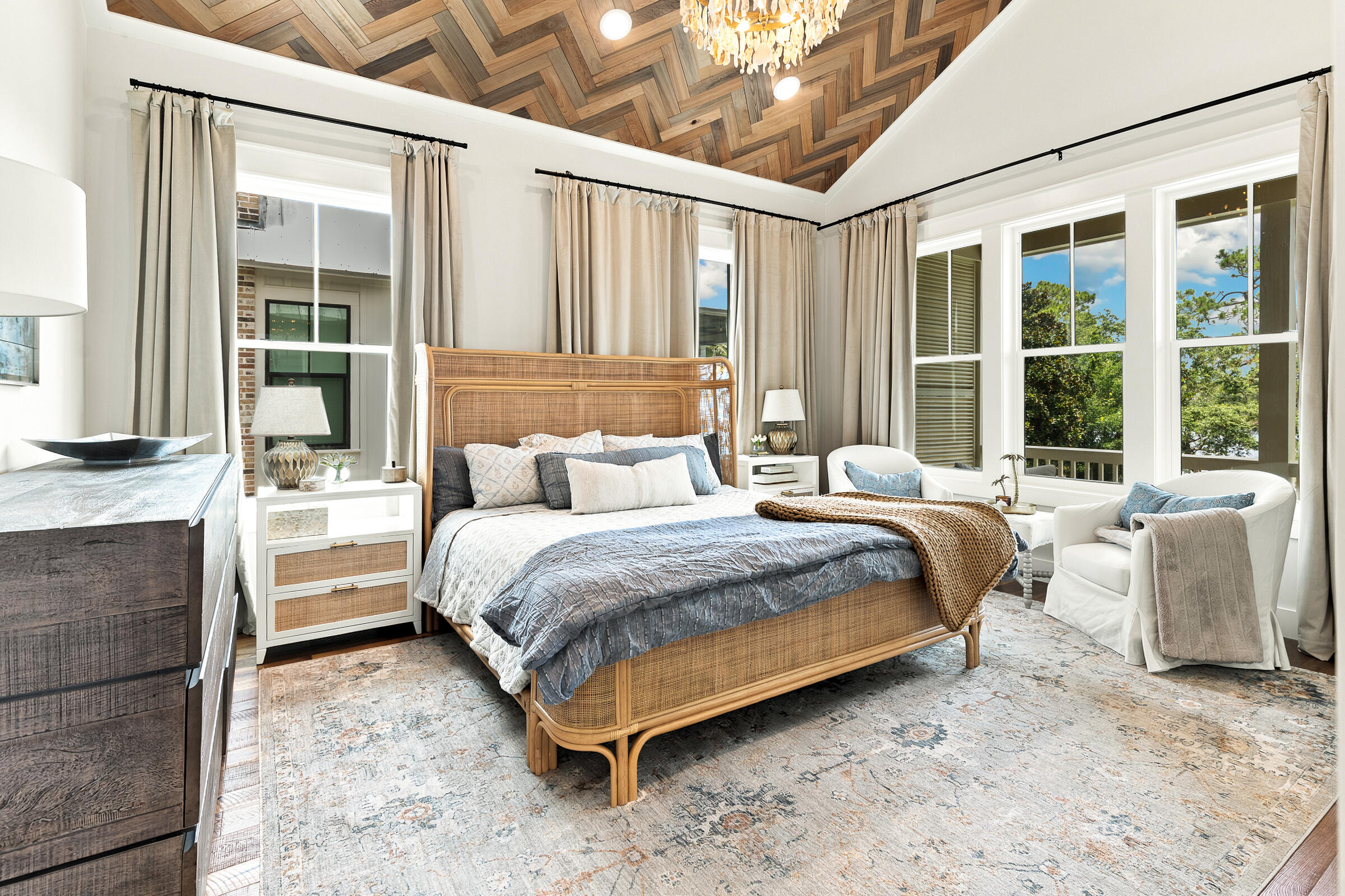 INLET BEACH - Residential