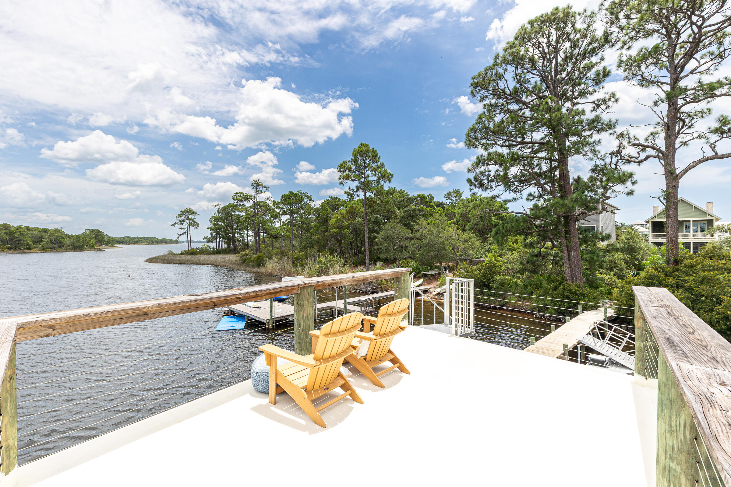 INLET BEACH - Residential