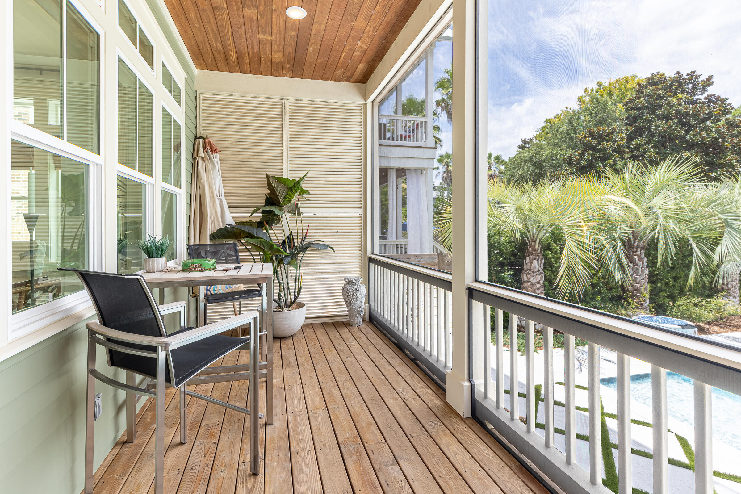 INLET BEACH - Residential