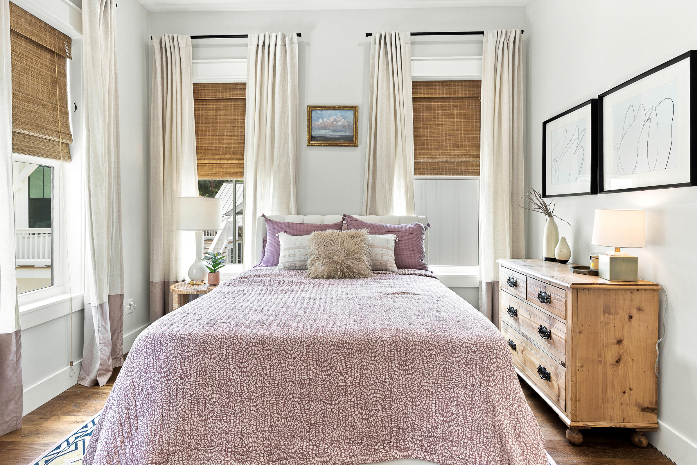 INLET BEACH - Residential