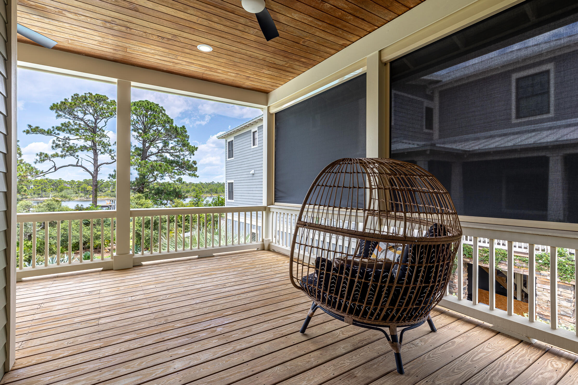 INLET BEACH - Residential