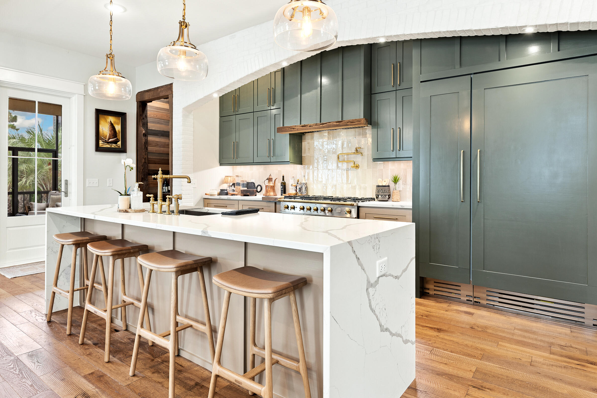 INLET BEACH - Residential