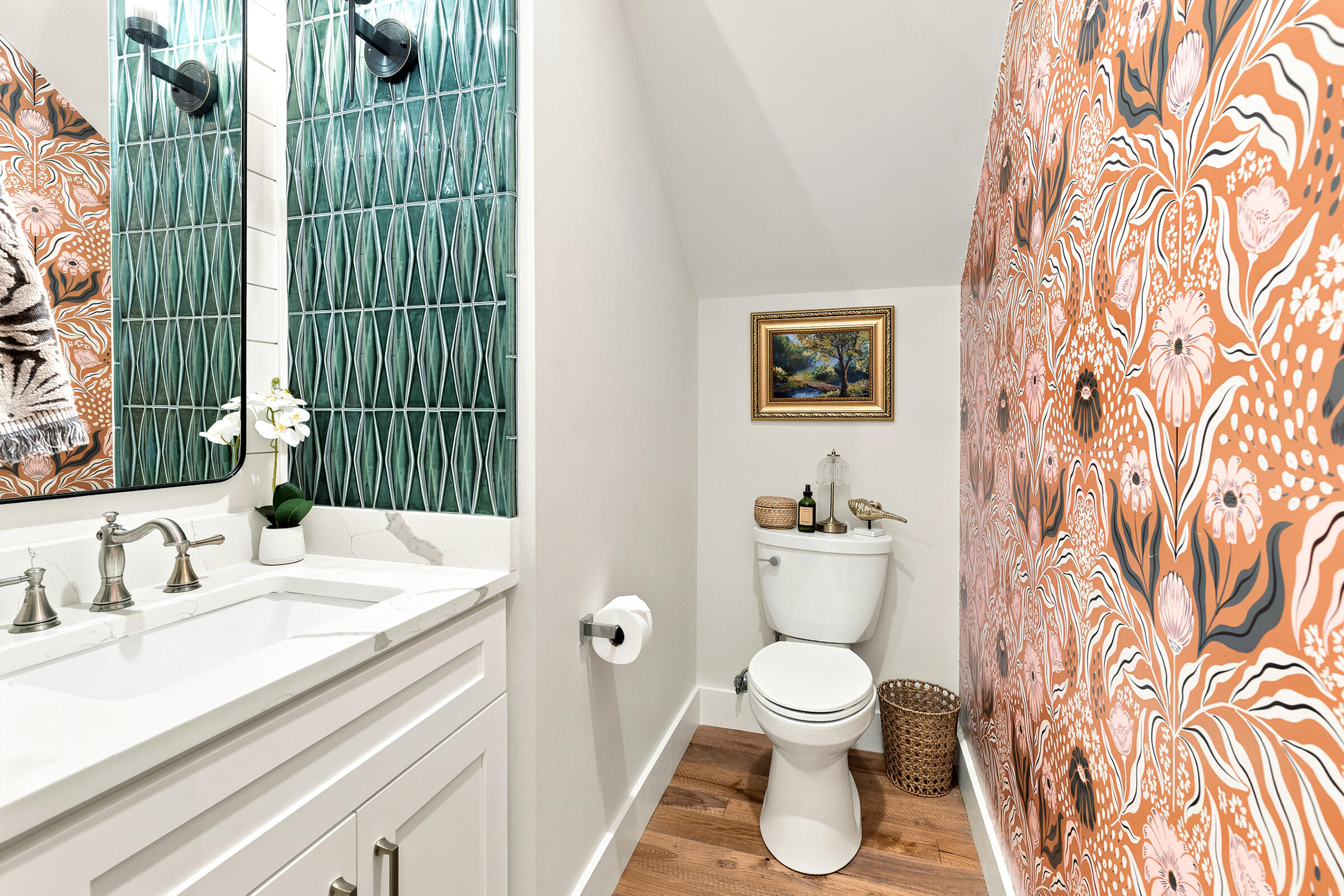 INLET BEACH - Residential