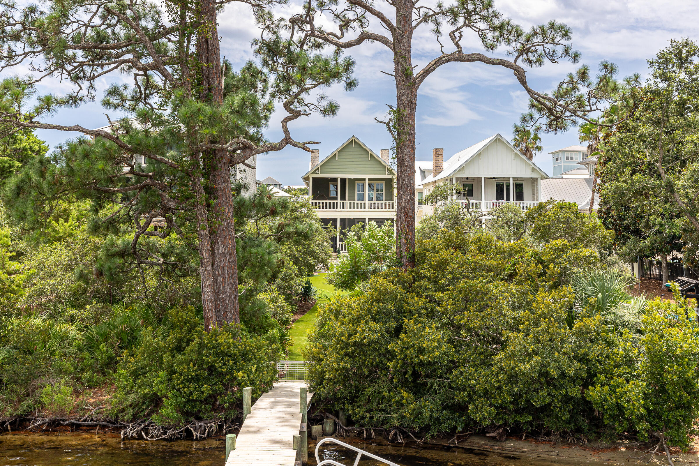 INLET BEACH - Residential