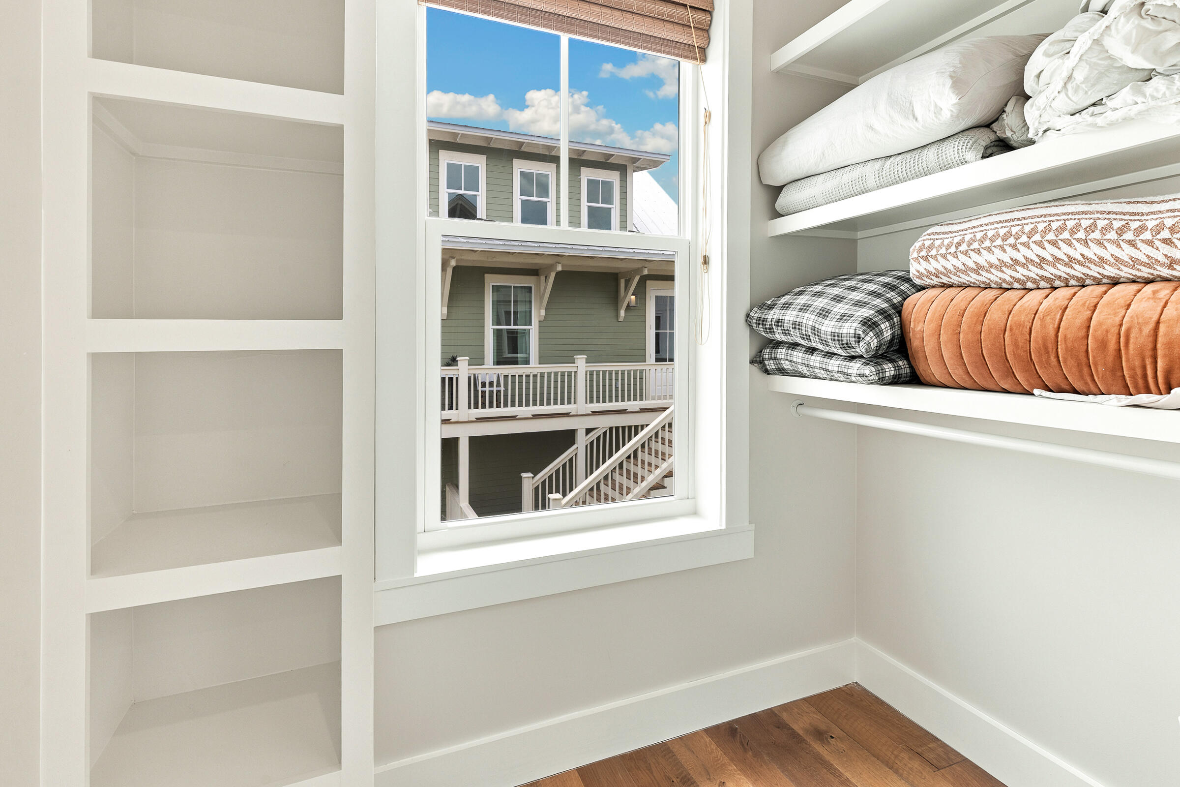 INLET BEACH - Residential