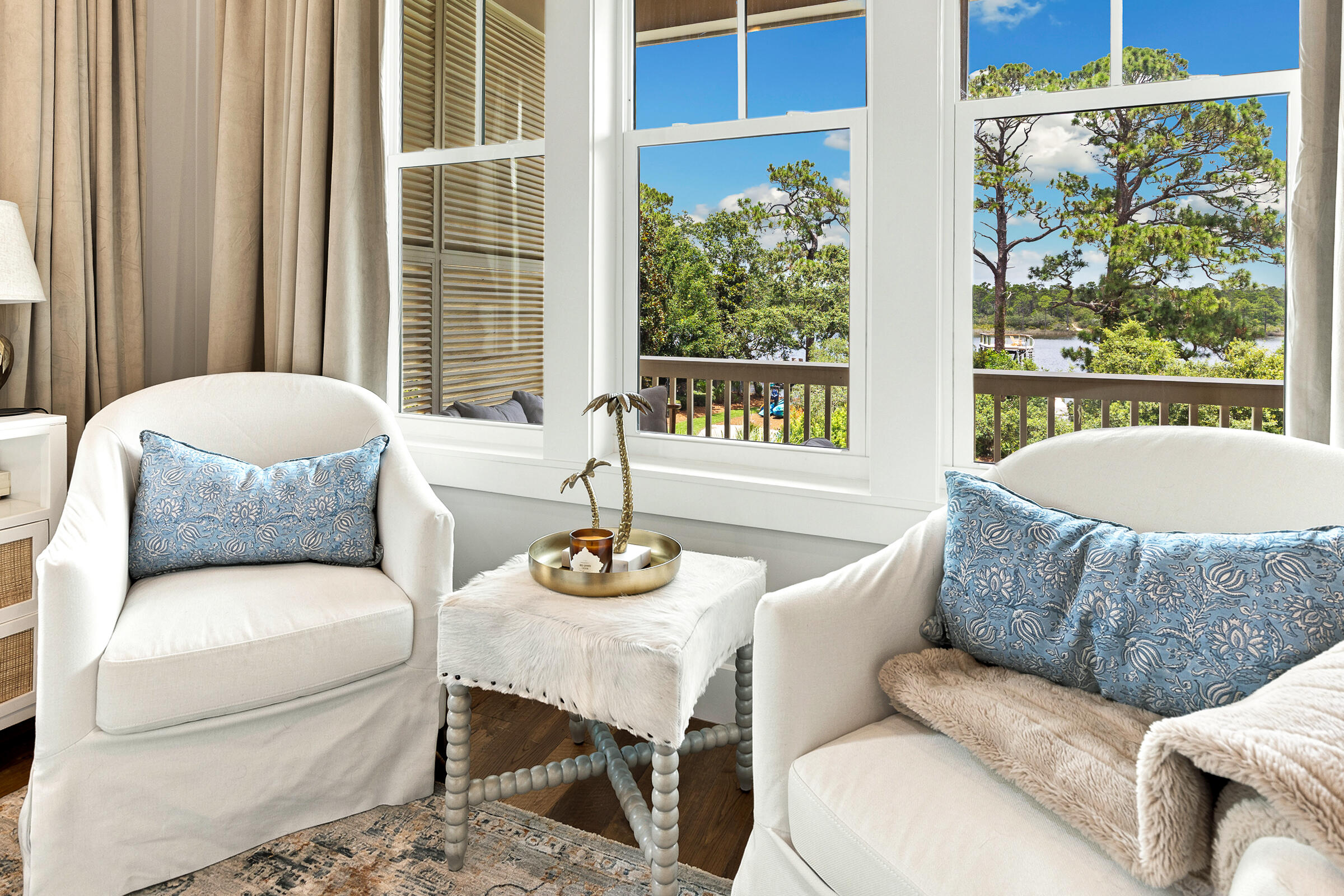 INLET BEACH - Residential