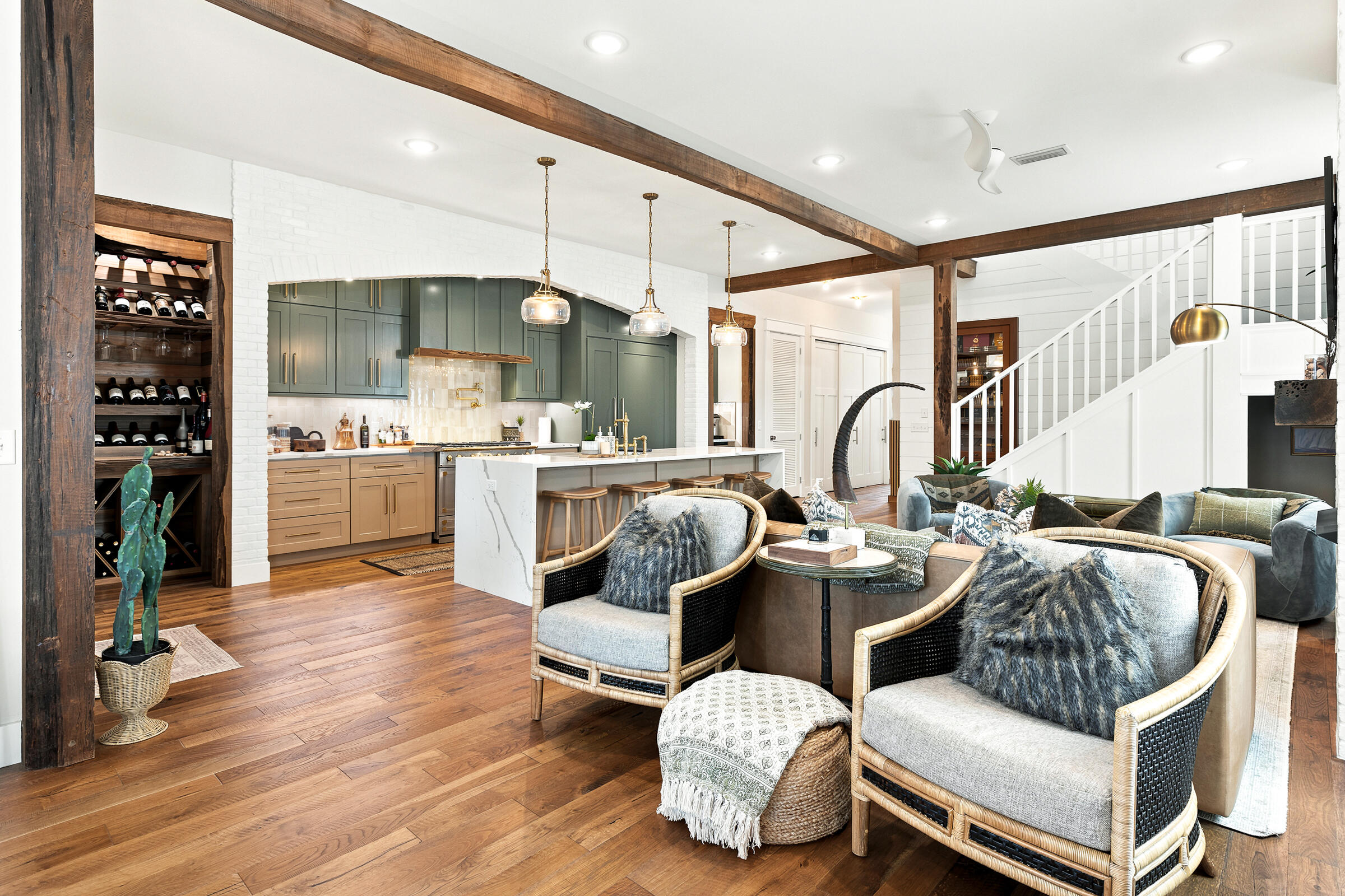 INLET BEACH - Residential