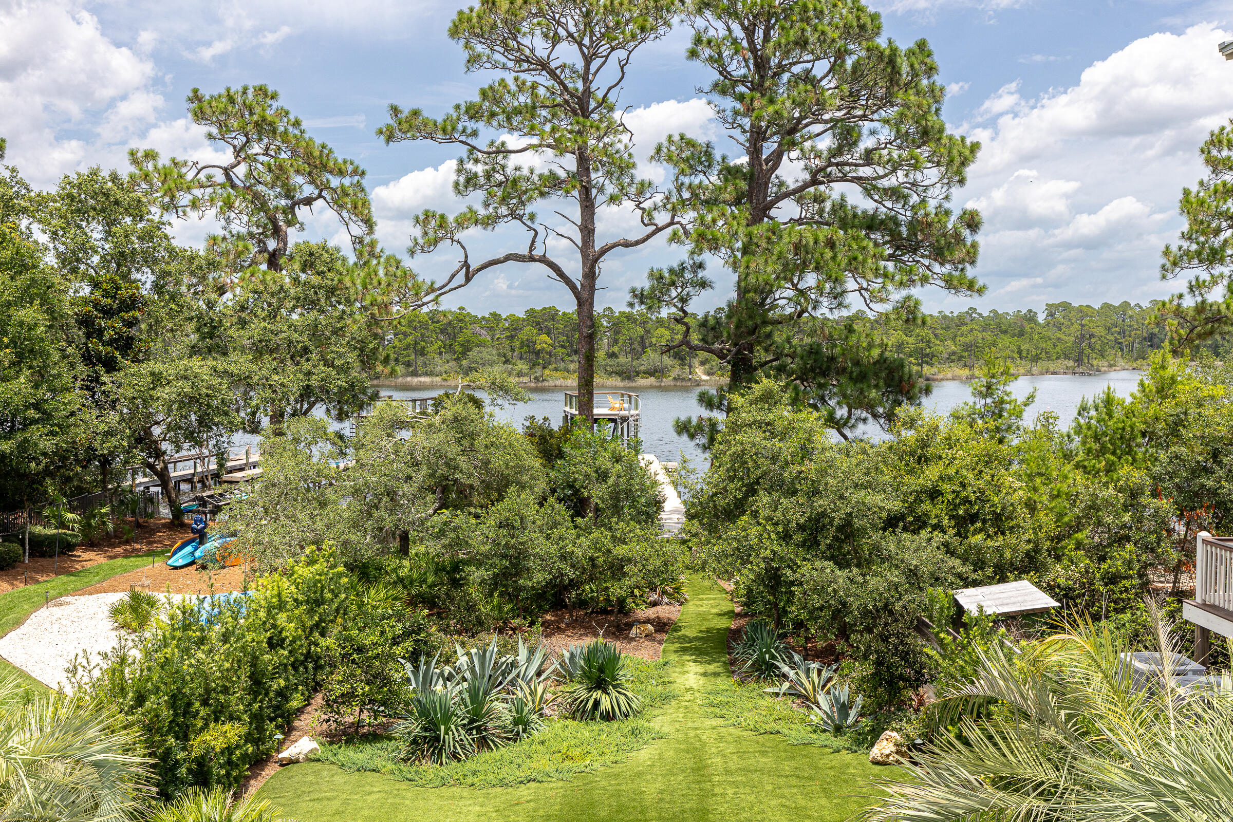 INLET BEACH - Residential