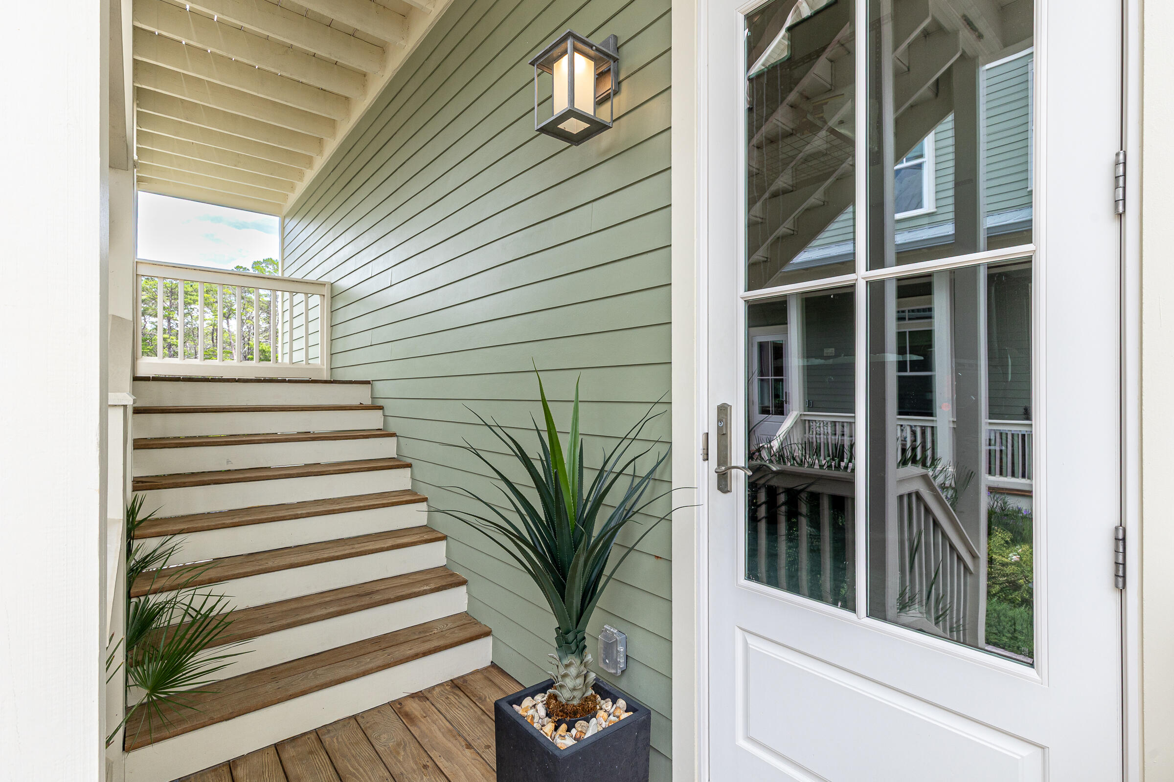 INLET BEACH - Residential