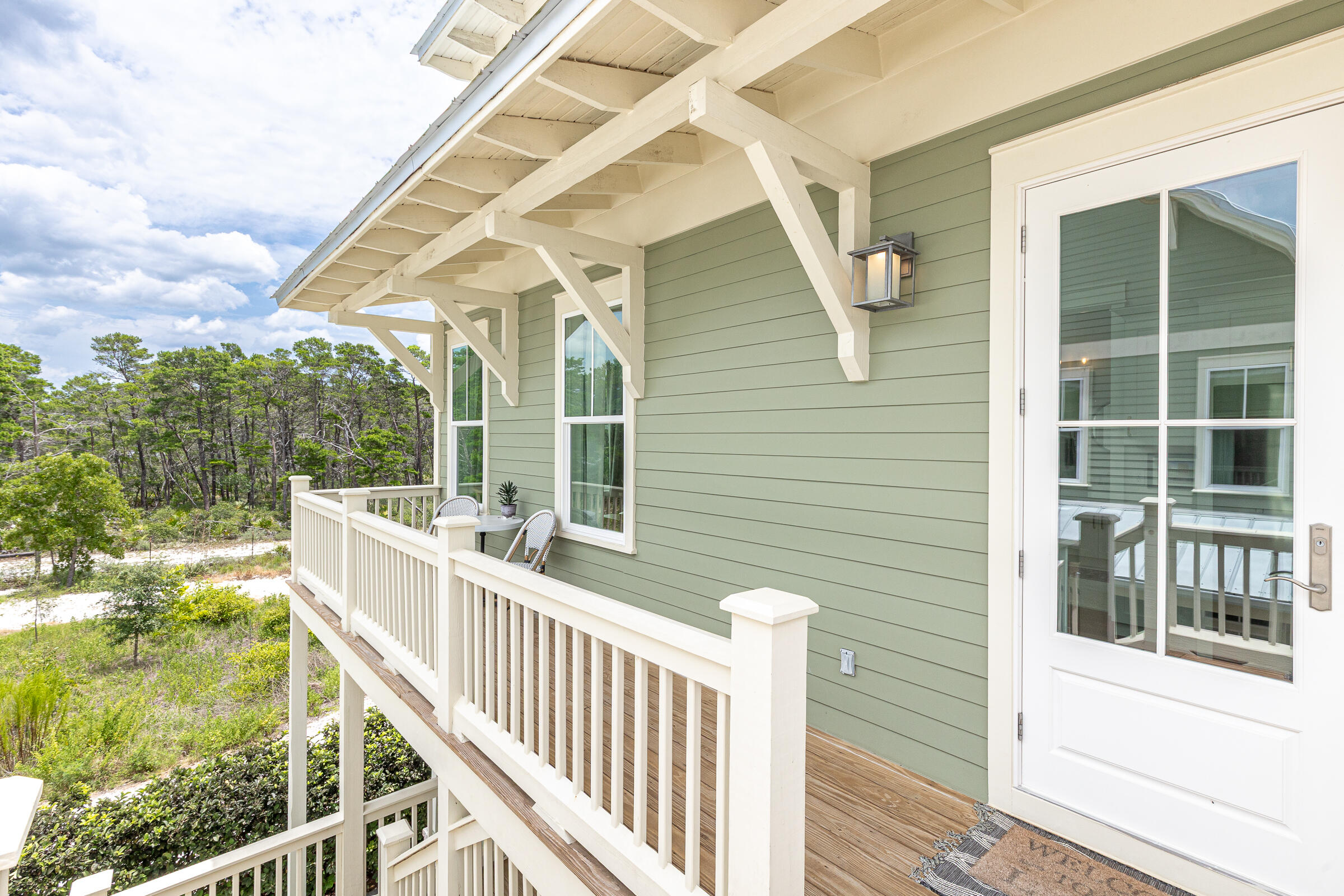 INLET BEACH - Residential