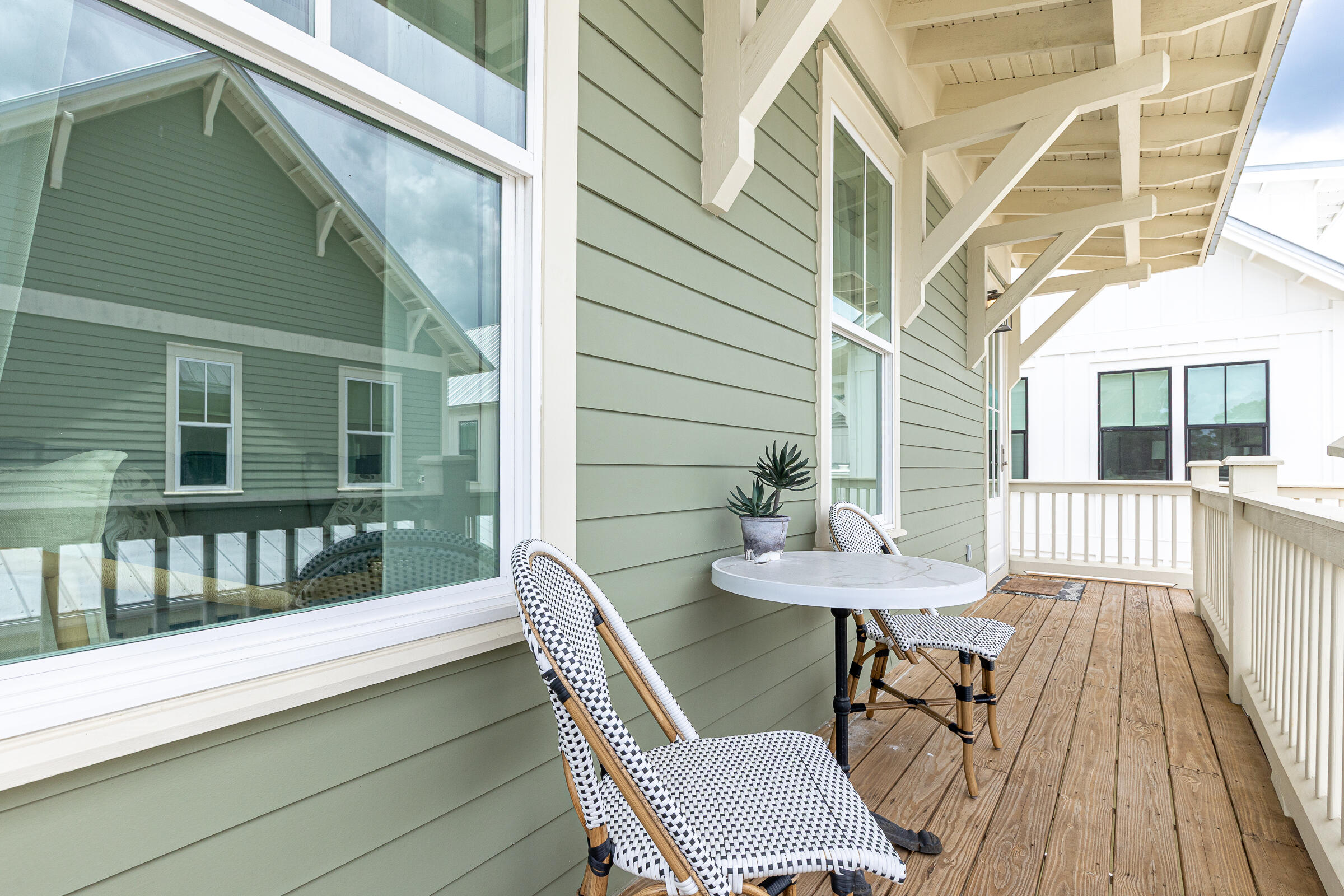 INLET BEACH - Residential