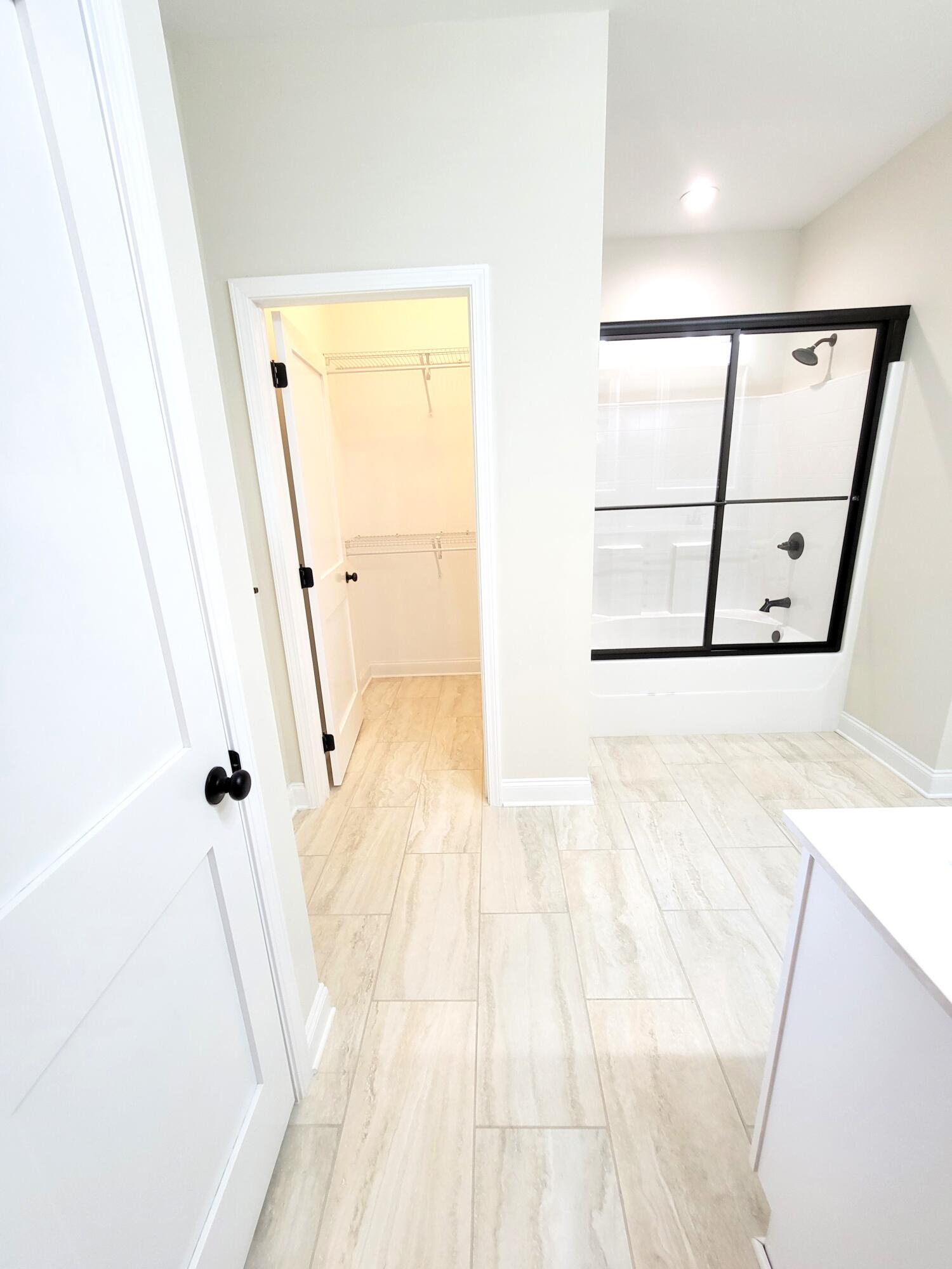HARRIS S/D - Residential