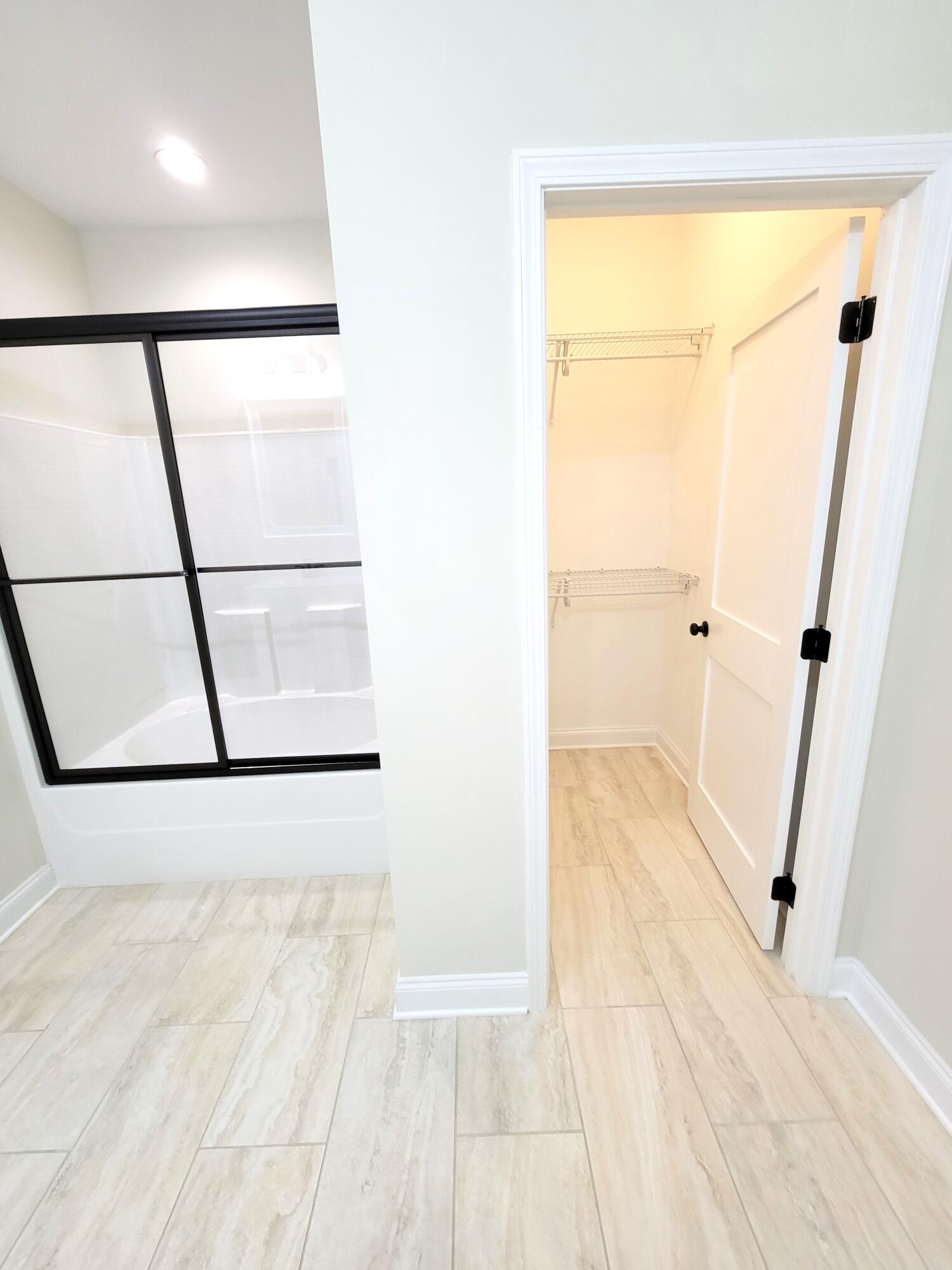 HARRIS S/D - Residential