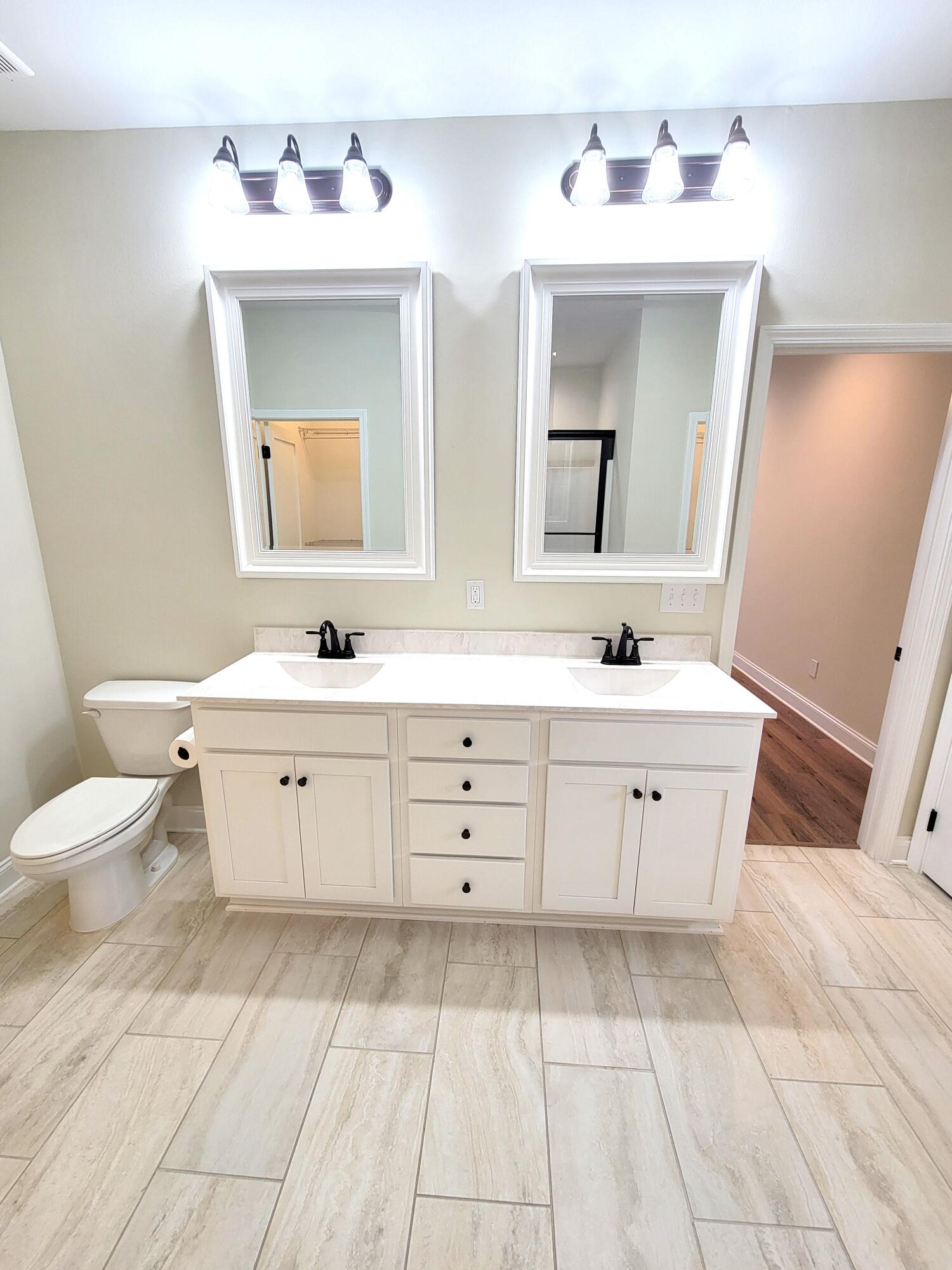 HARRIS S/D - Residential