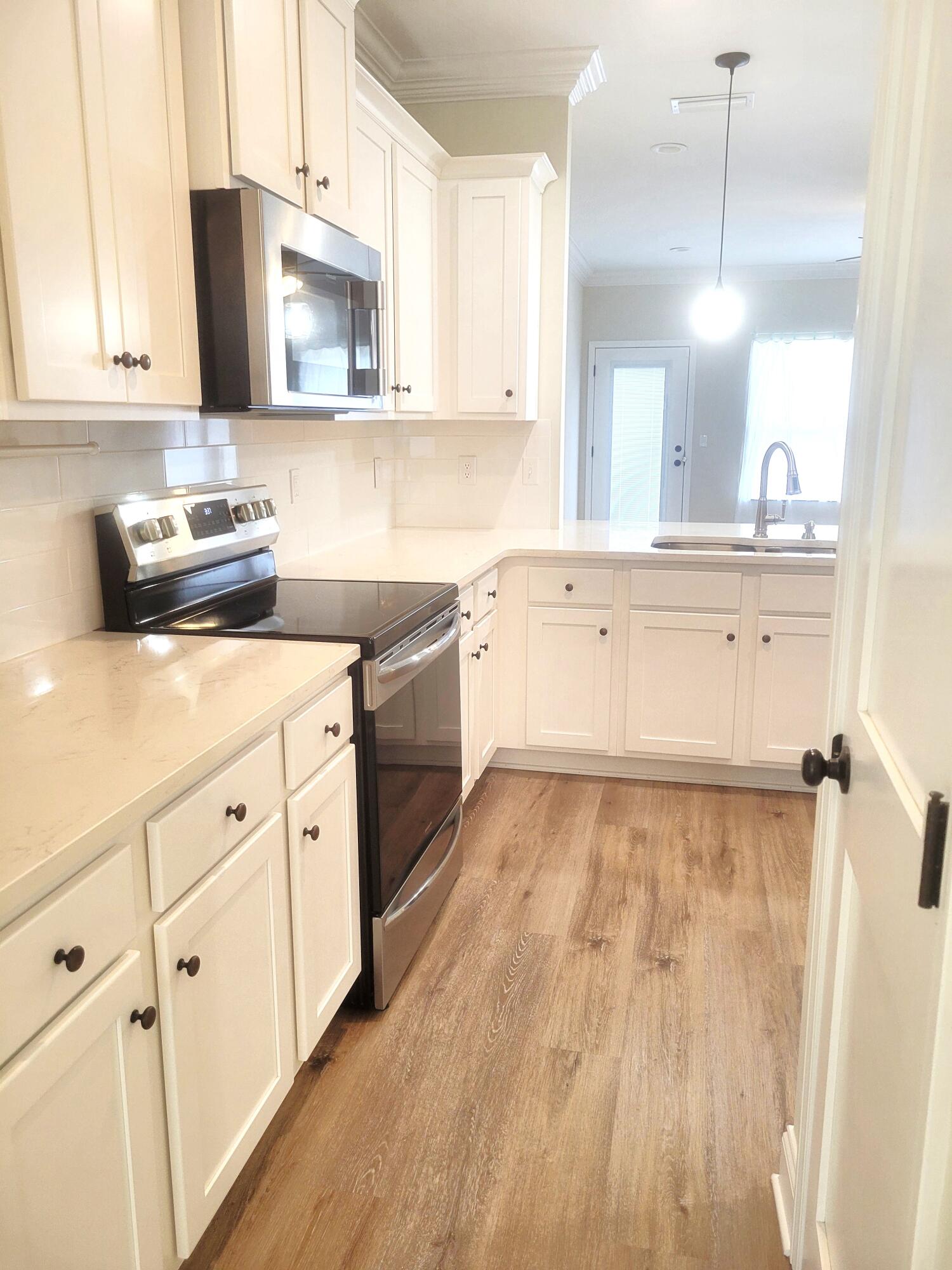 HARRIS S/D - Residential