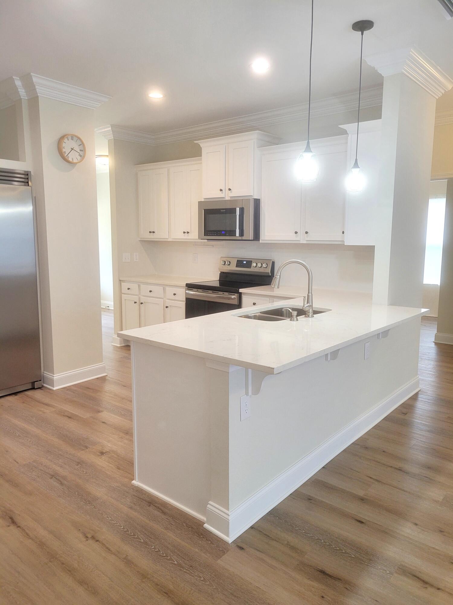 HARRIS S/D - Residential