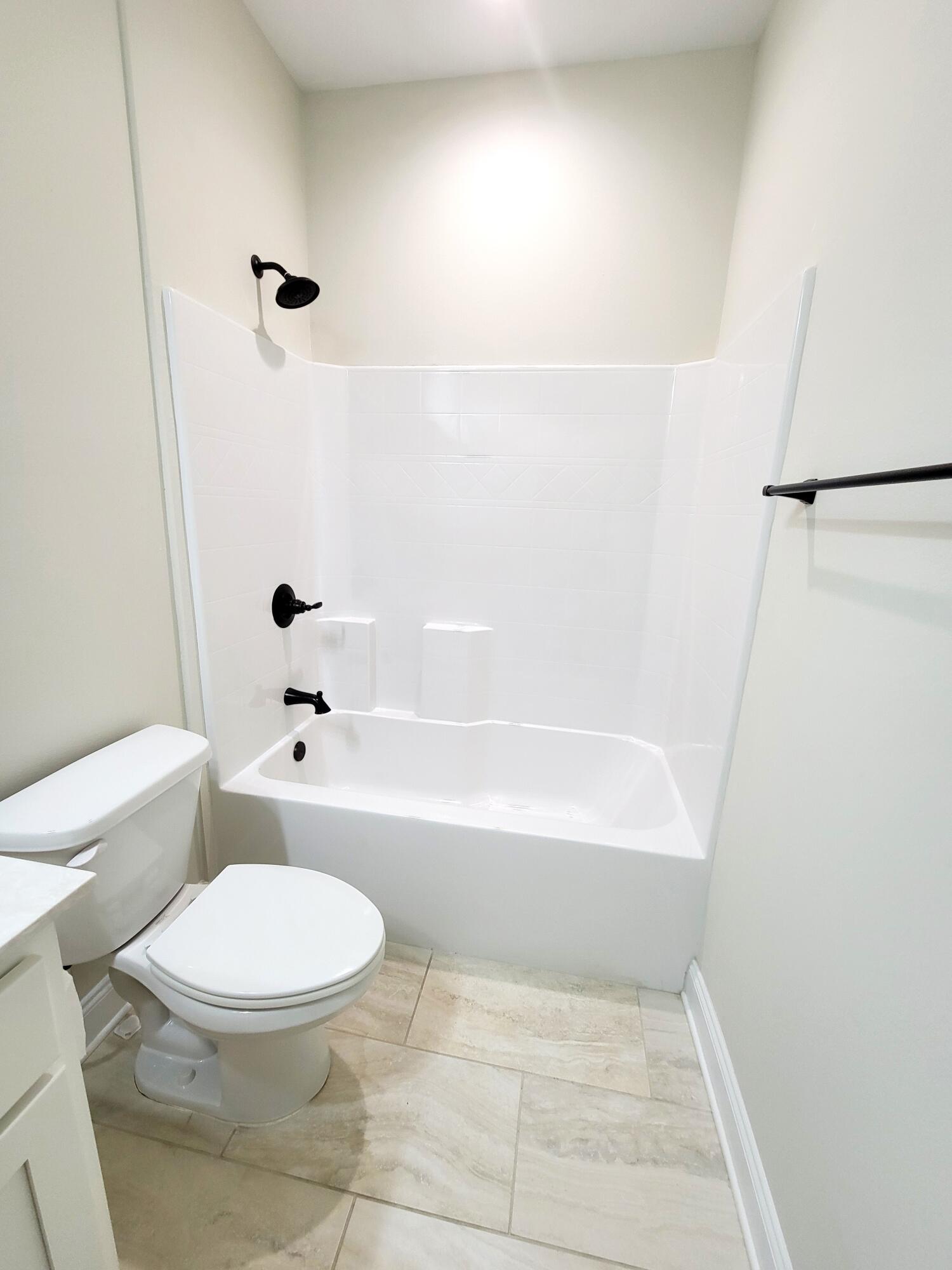 HARRIS S/D - Residential