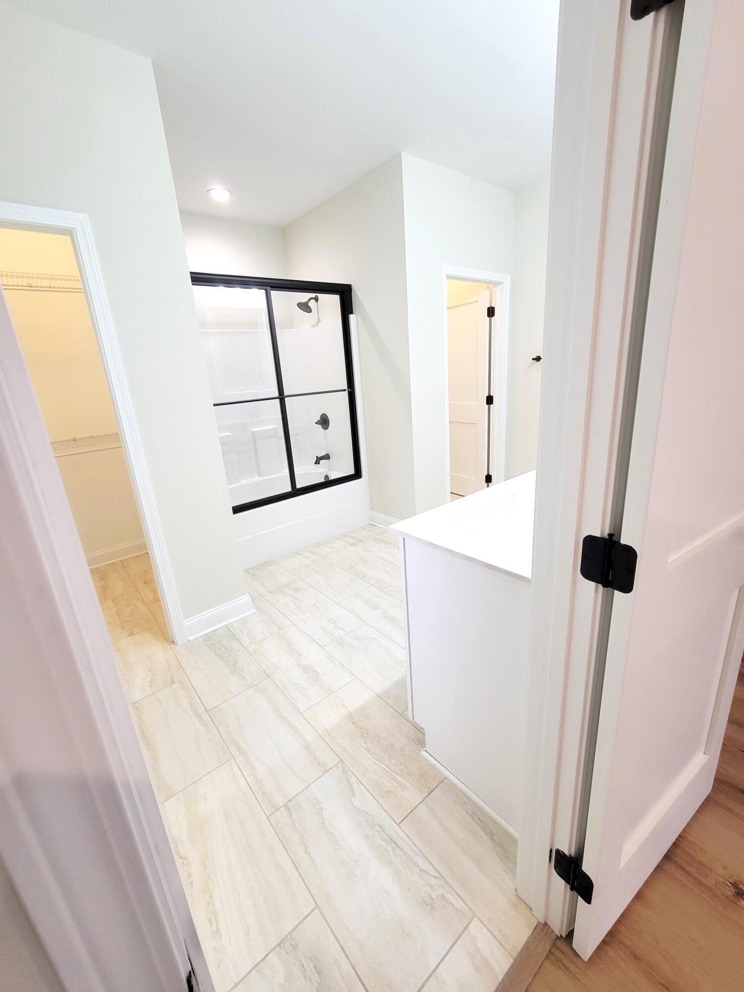 HARRIS S/D - Residential