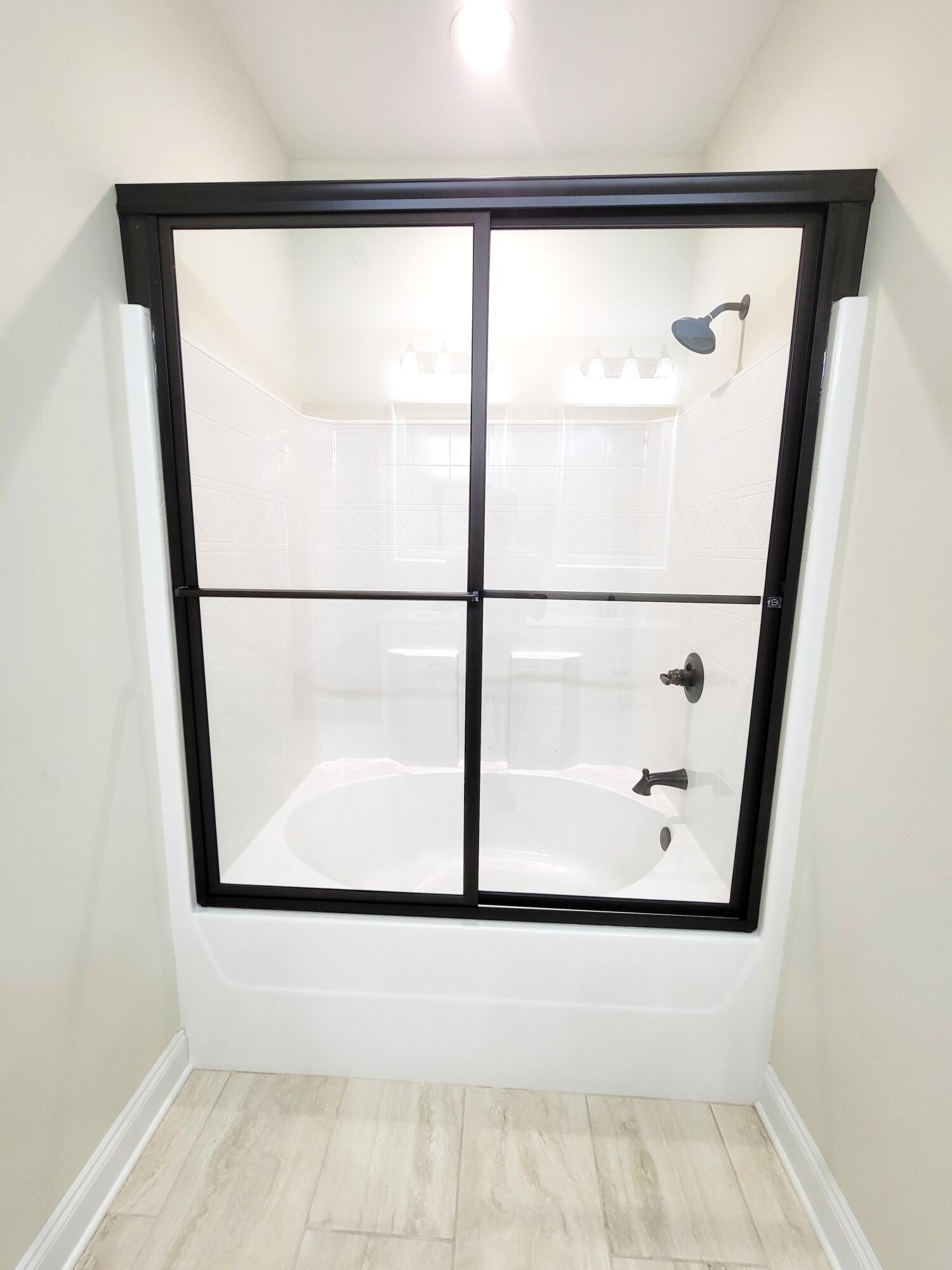 HARRIS S/D - Residential