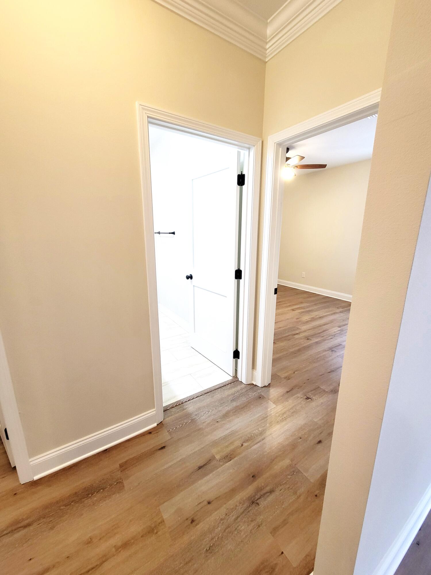 HARRIS S/D - Residential