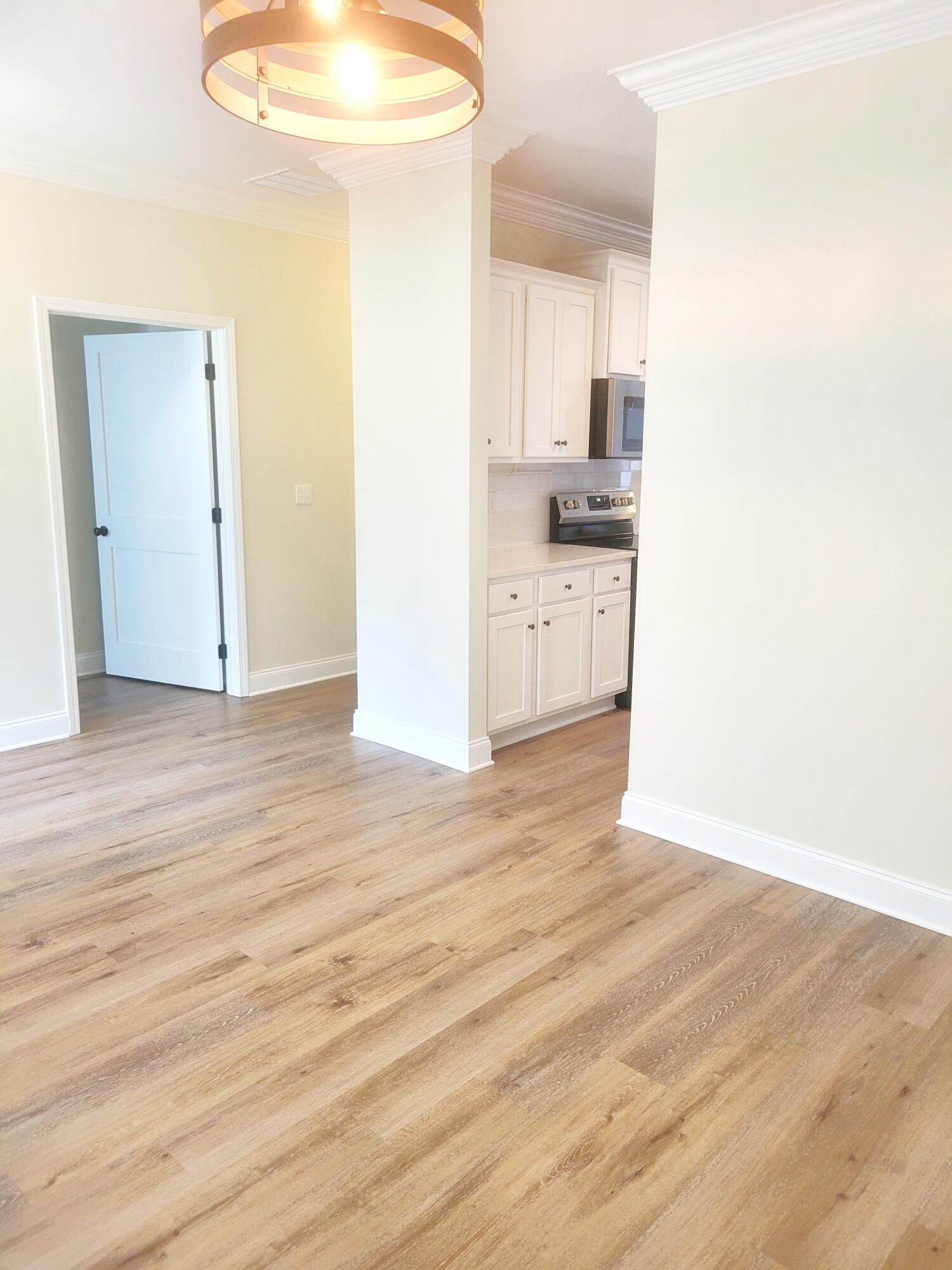 HARRIS S/D - Residential