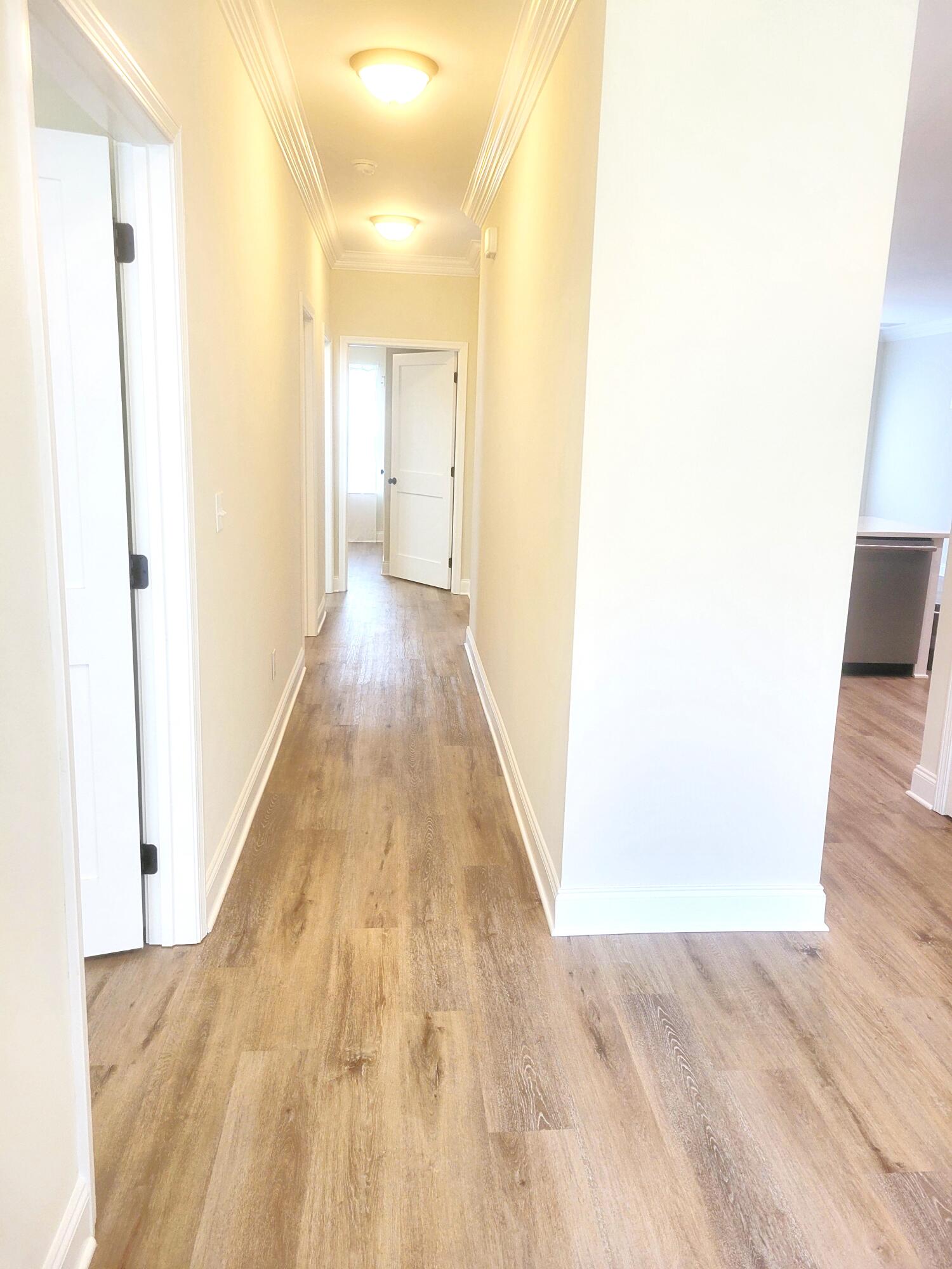 HARRIS S/D - Residential