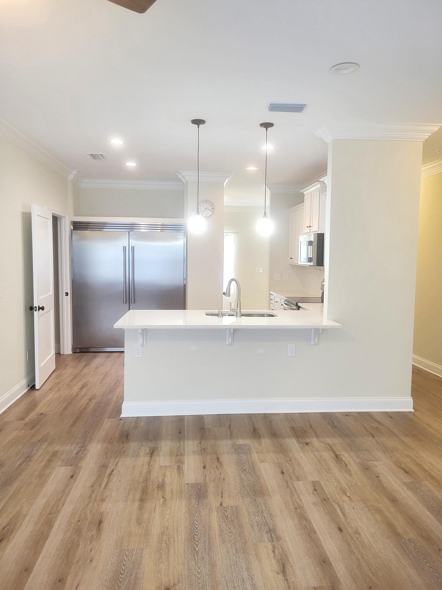 HARRIS S/D - Residential