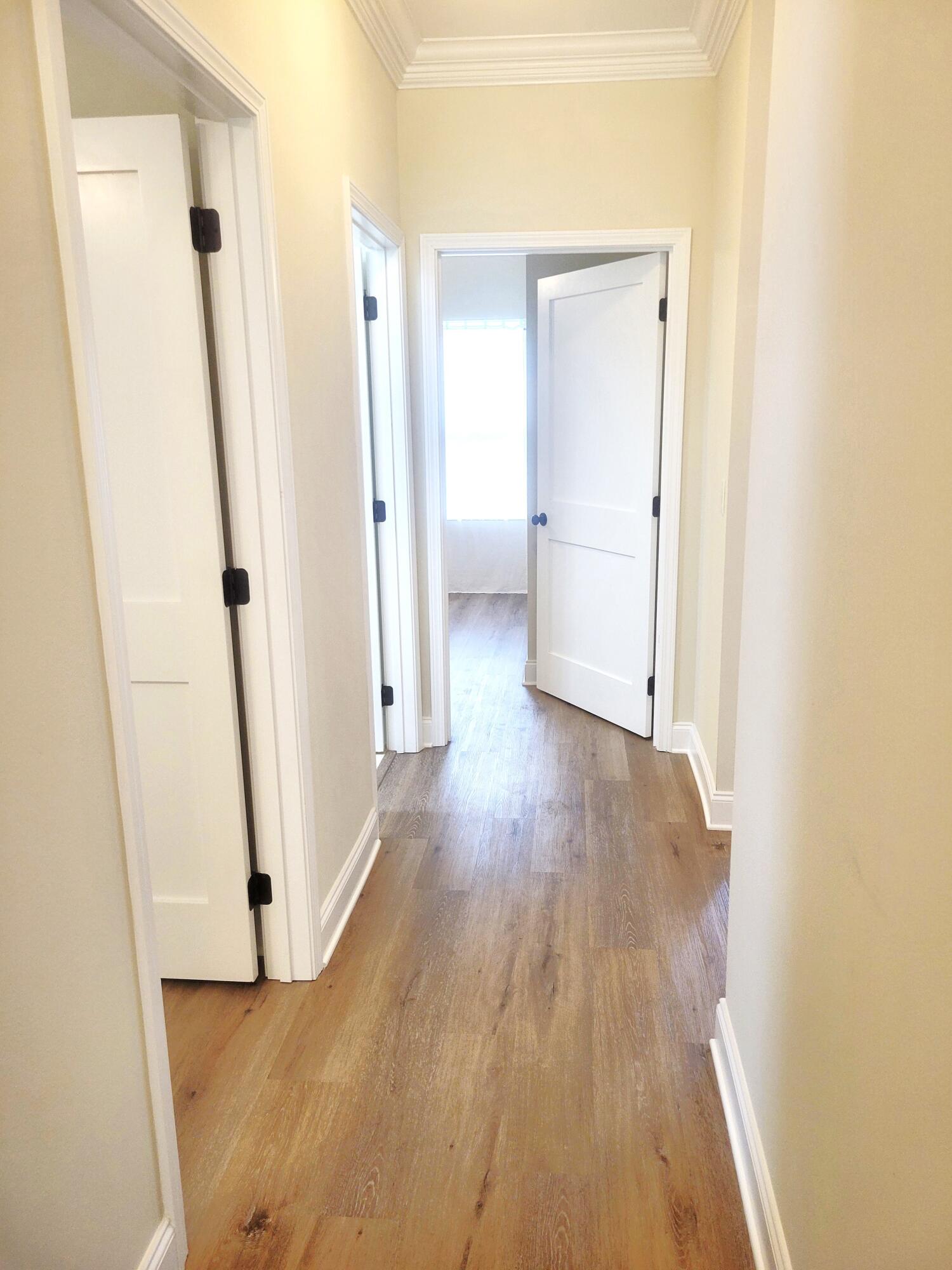 HARRIS S/D - Residential