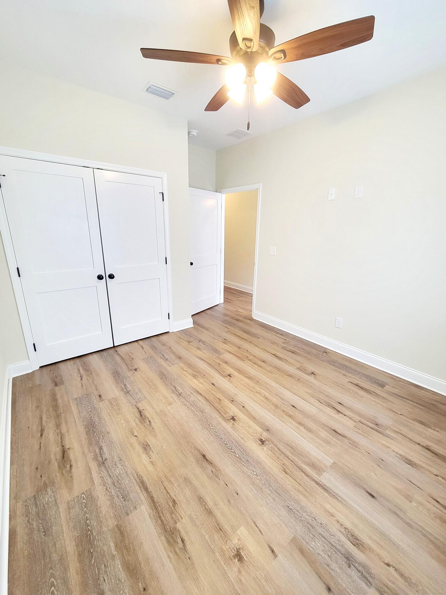 HARRIS S/D - Residential