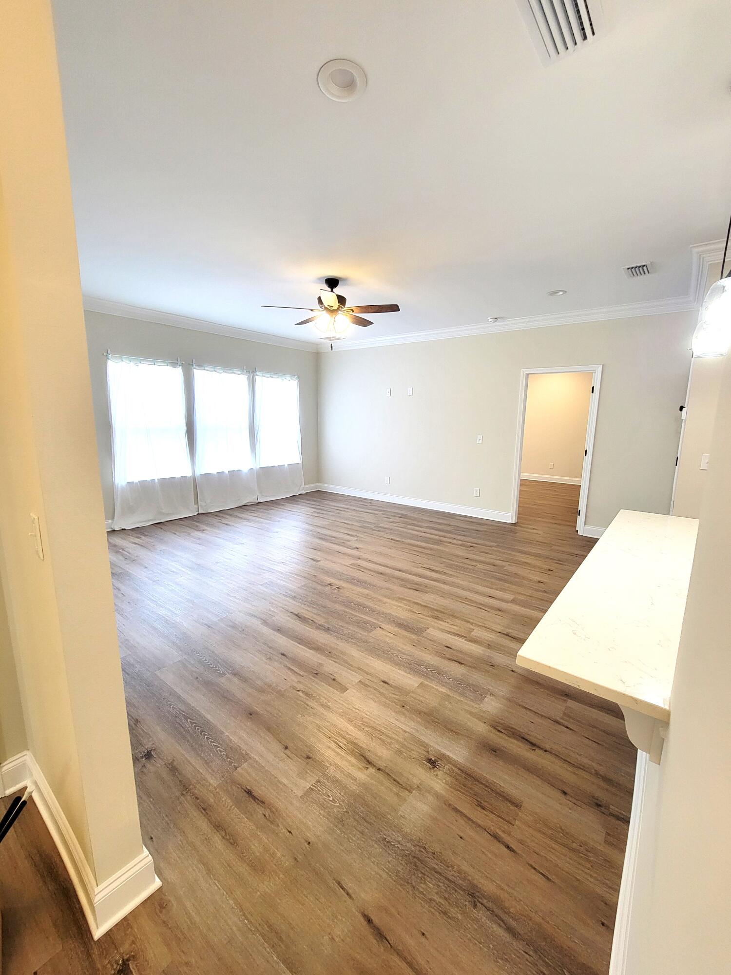 HARRIS S/D - Residential