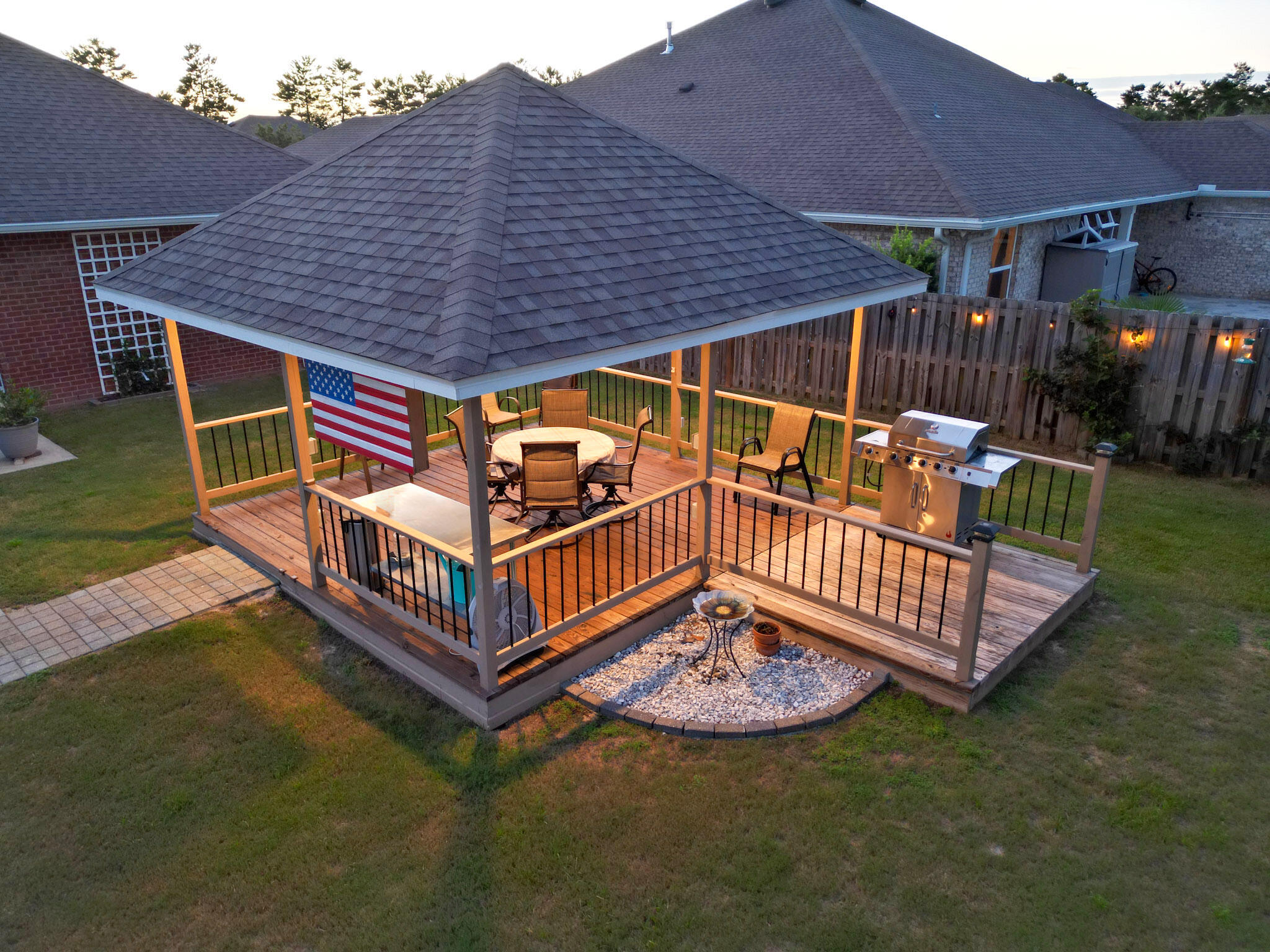 HAMMOCK BAY - Residential