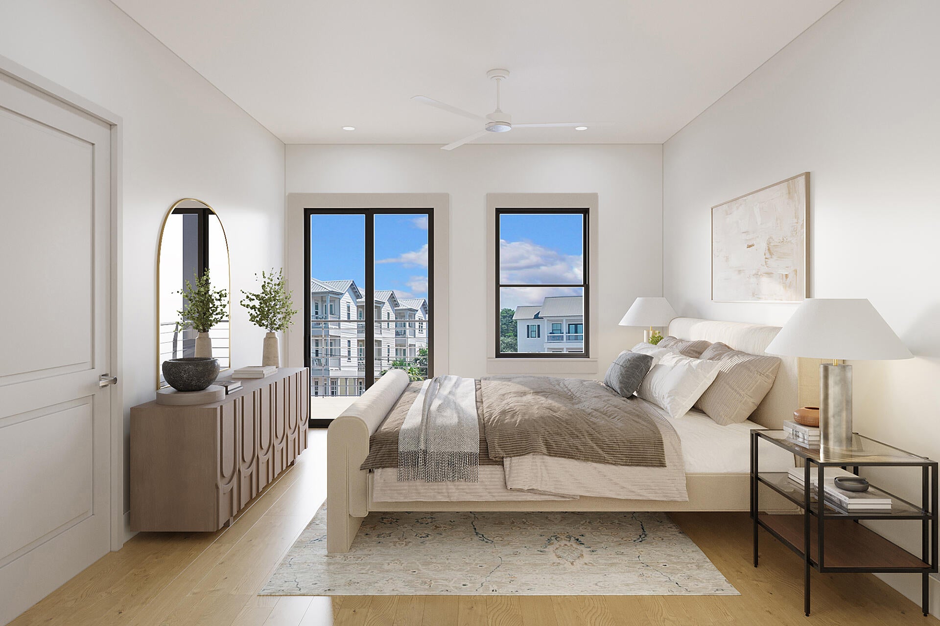 The Walton on 30A - Residential
