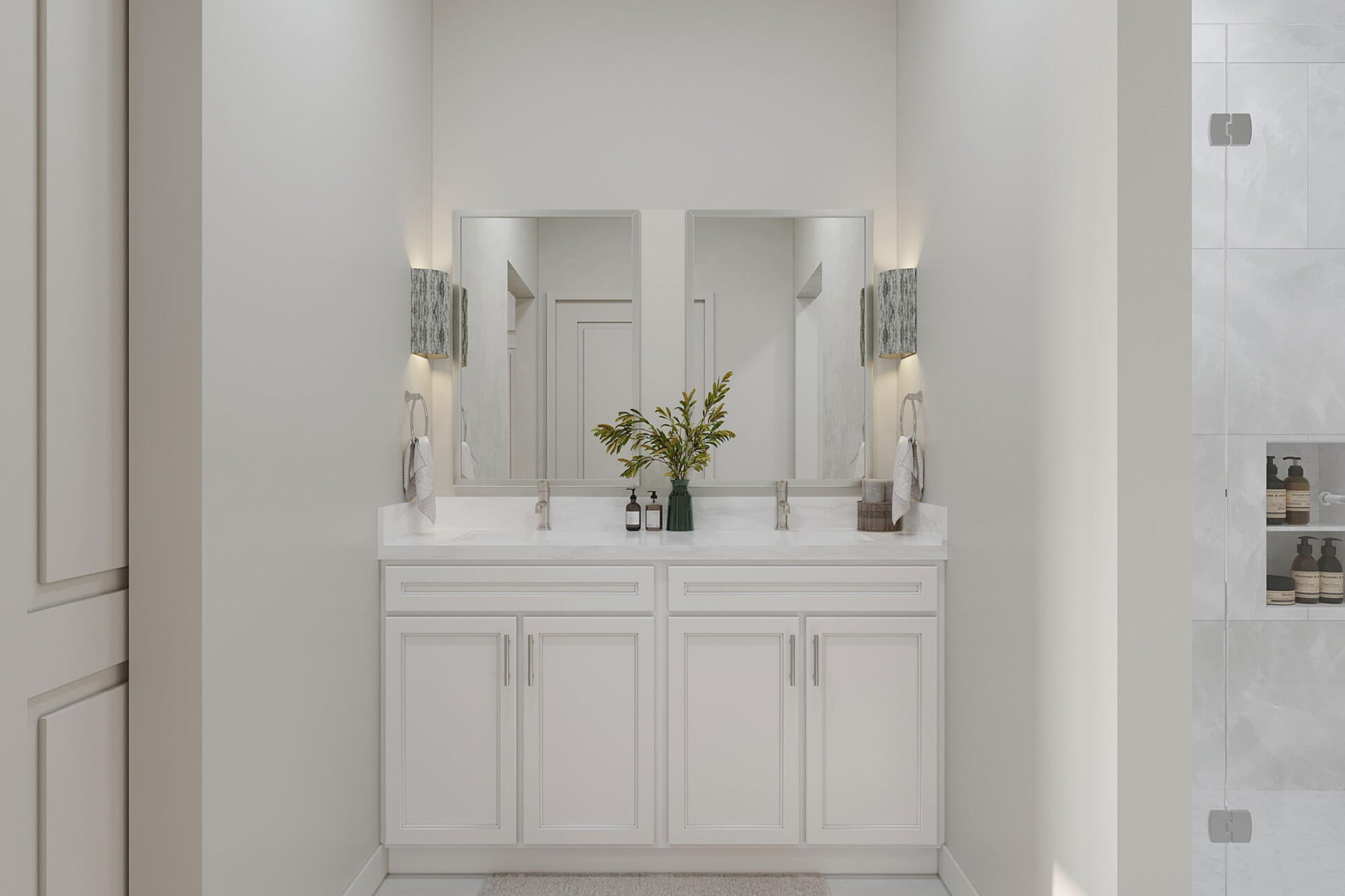 The Walton on 30A - Residential