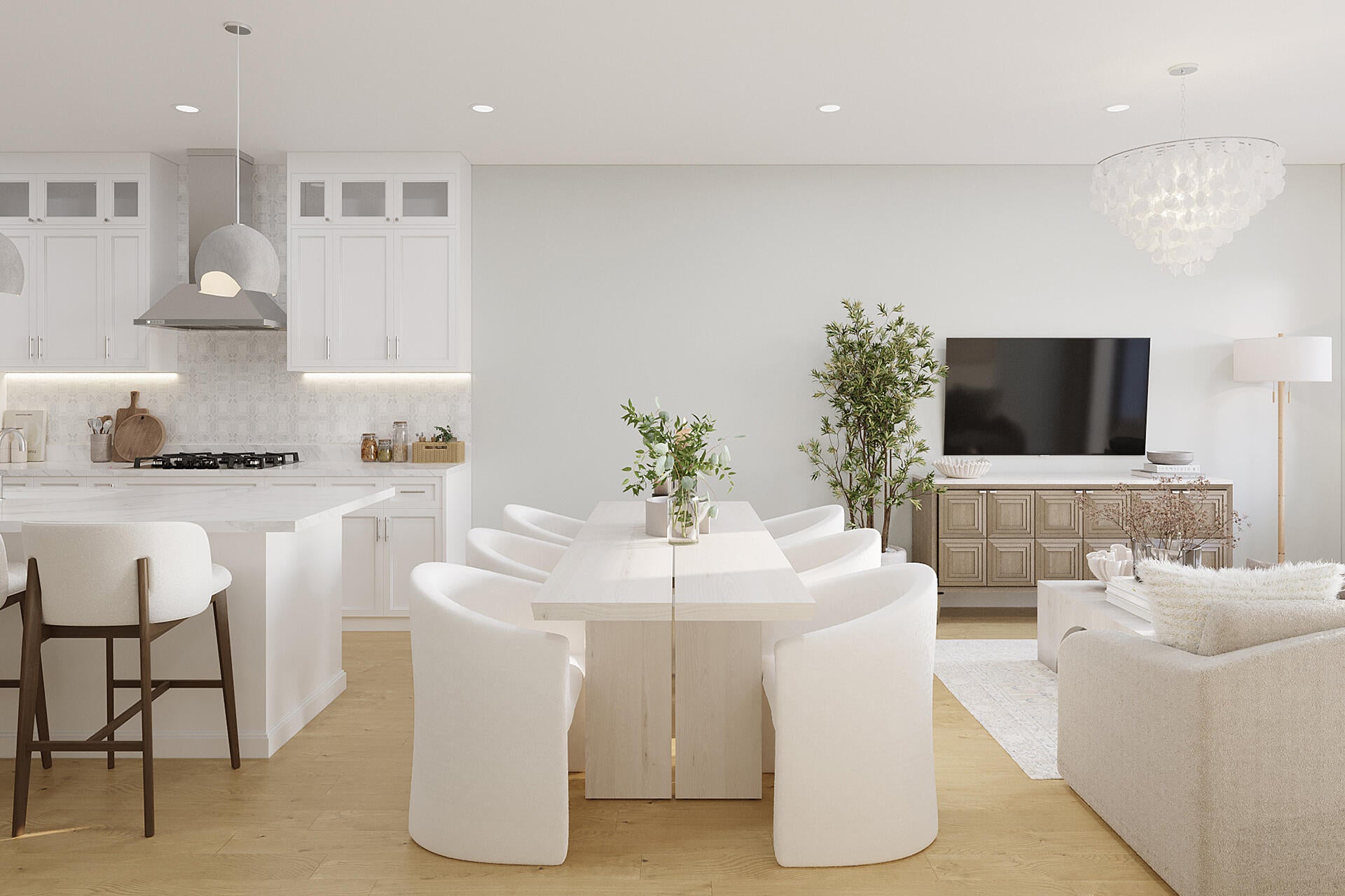 The Walton on 30A - Residential