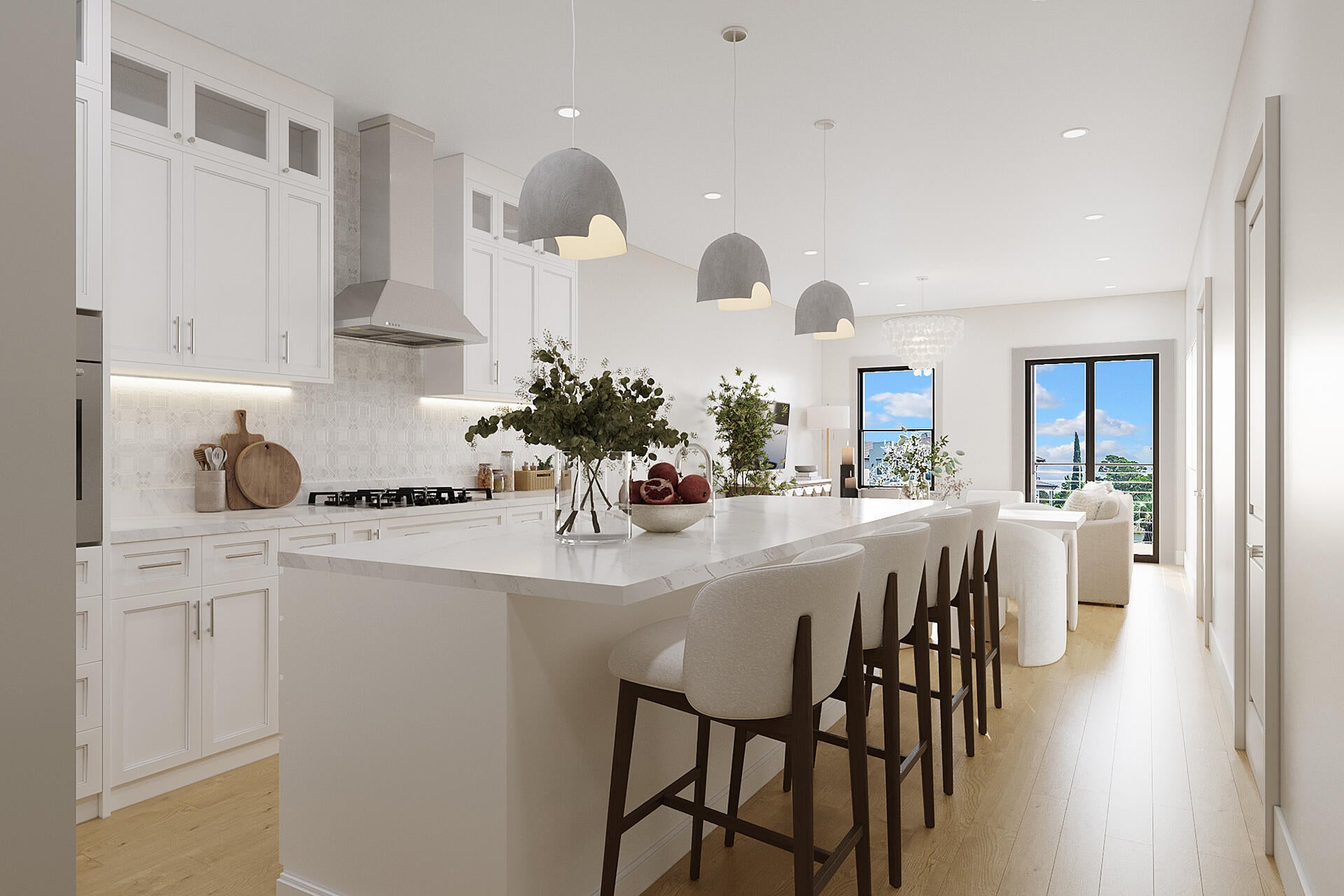 The Walton on 30A - Residential