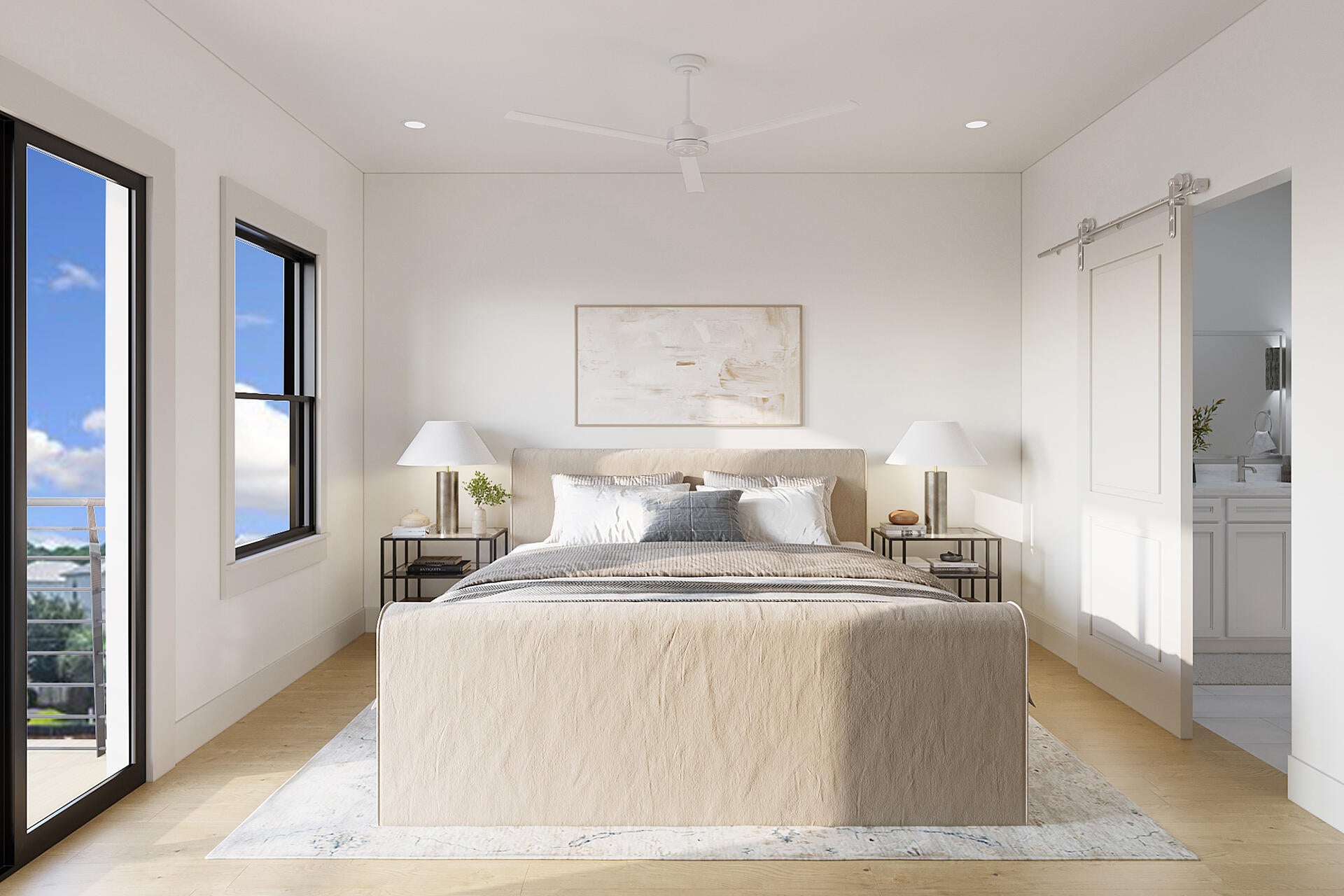 The Walton on 30A - Residential