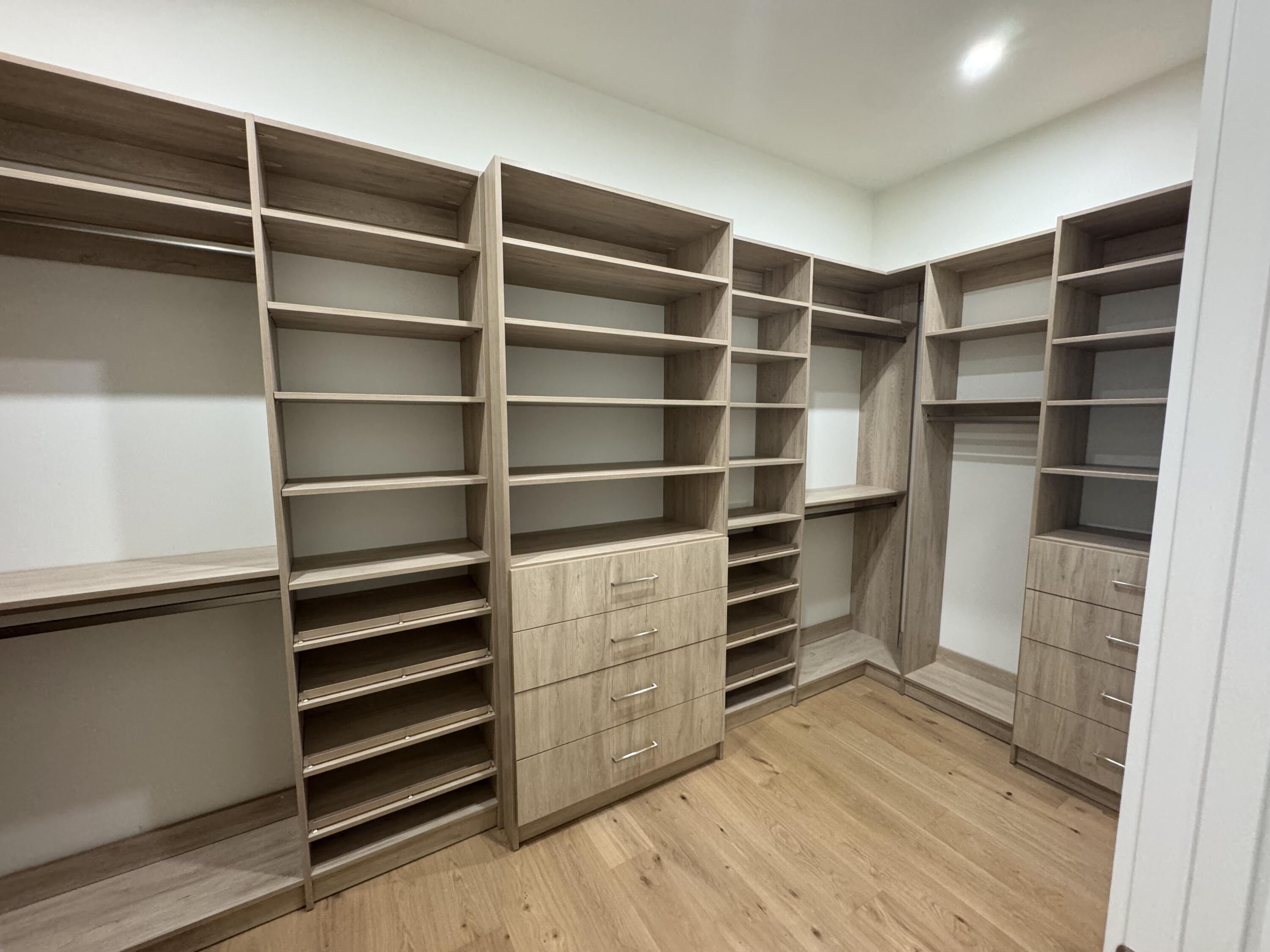 Burnt Pines Phase 2 - Residential