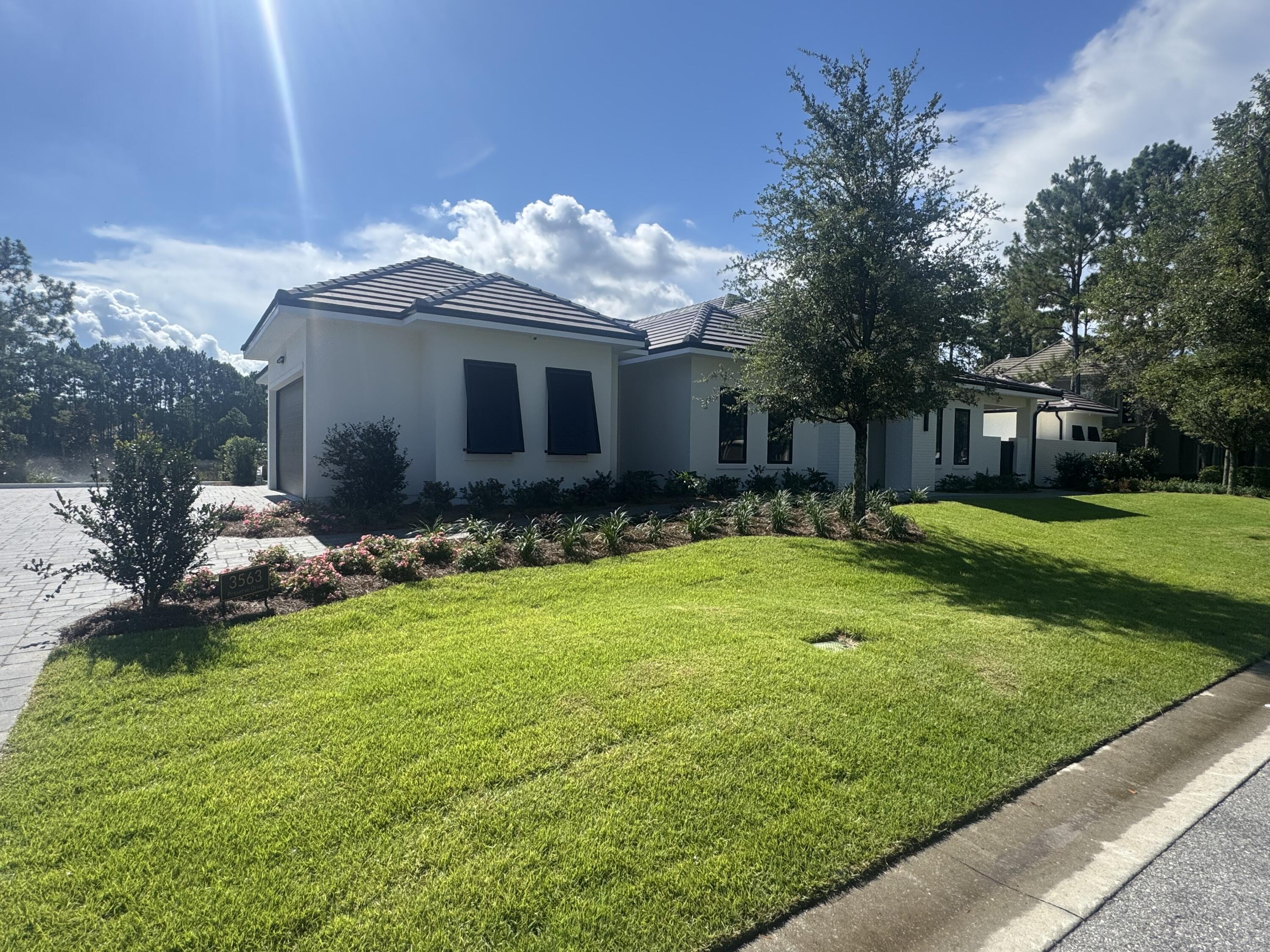 Burnt Pines Phase 2 - Residential