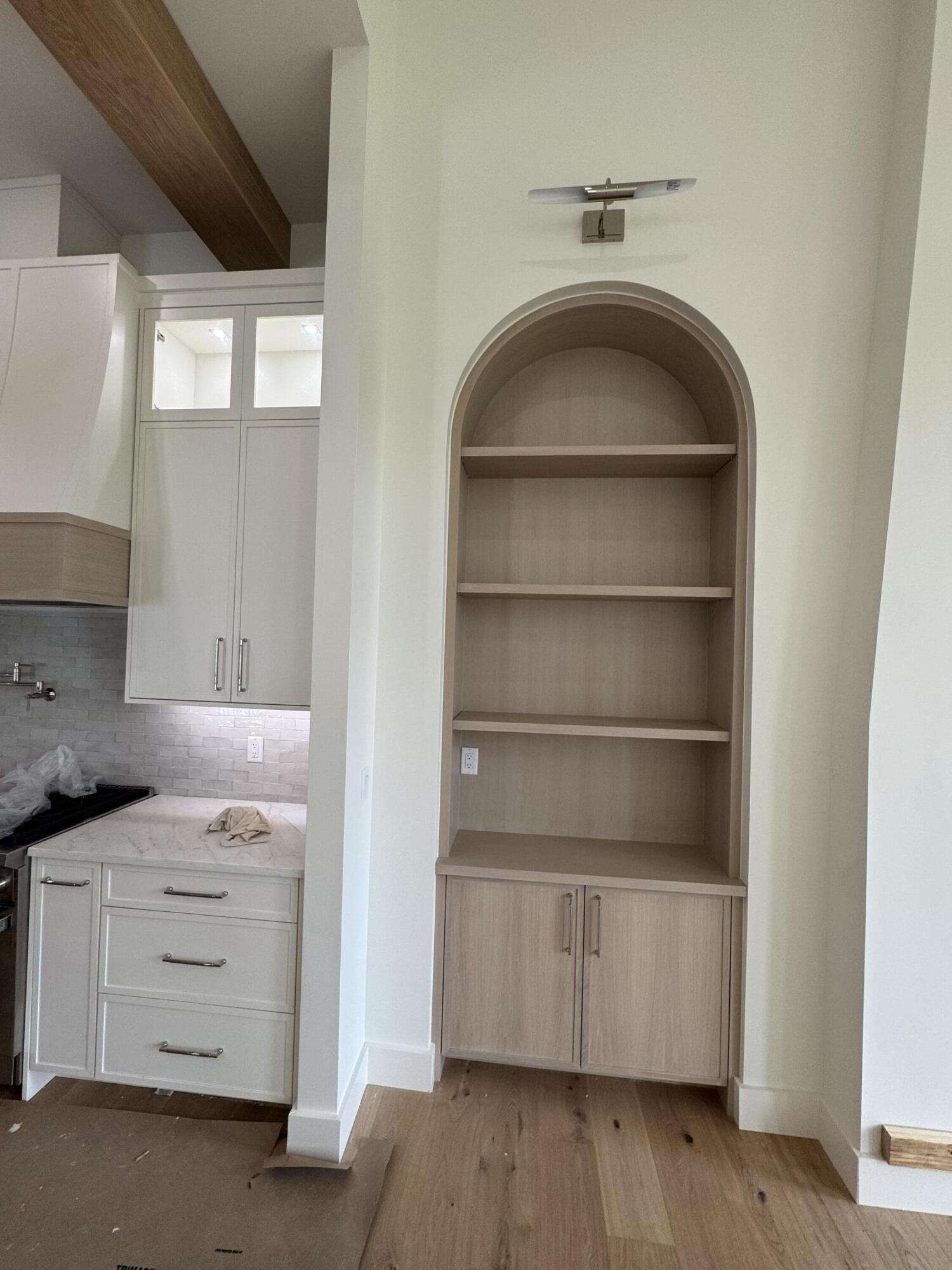 Burnt Pines Phase 2 - Residential